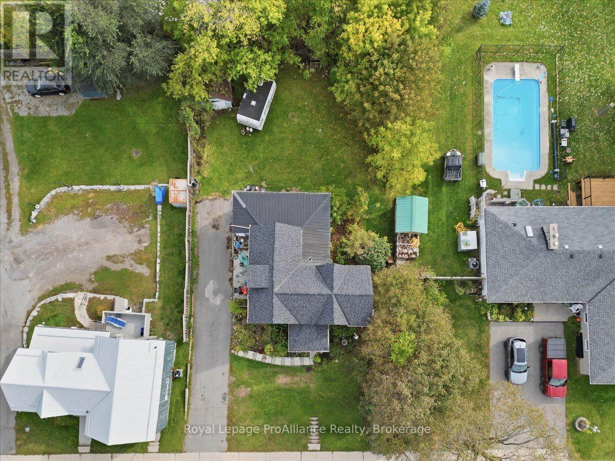 193 Bridge Street W, Trent Hills (Campbellford), Ontario  K0L 1L0 - Photo 22 - X14004370