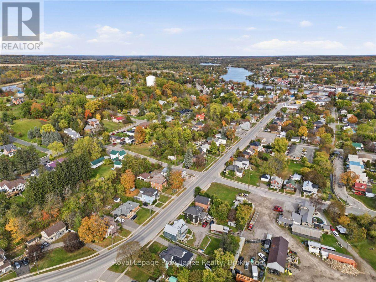 193 Bridge Street W, Trent Hills (Campbellford), Ontario  K0L 1L0 - Photo 25 - X14004370