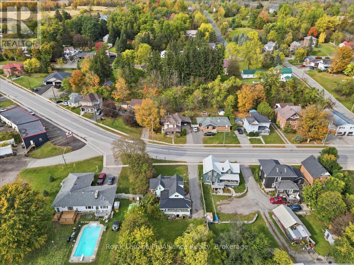 193 Bridge Street W, Trent Hills (Campbellford), Ontario  K0L 1L0 - Photo 26 - X14004370