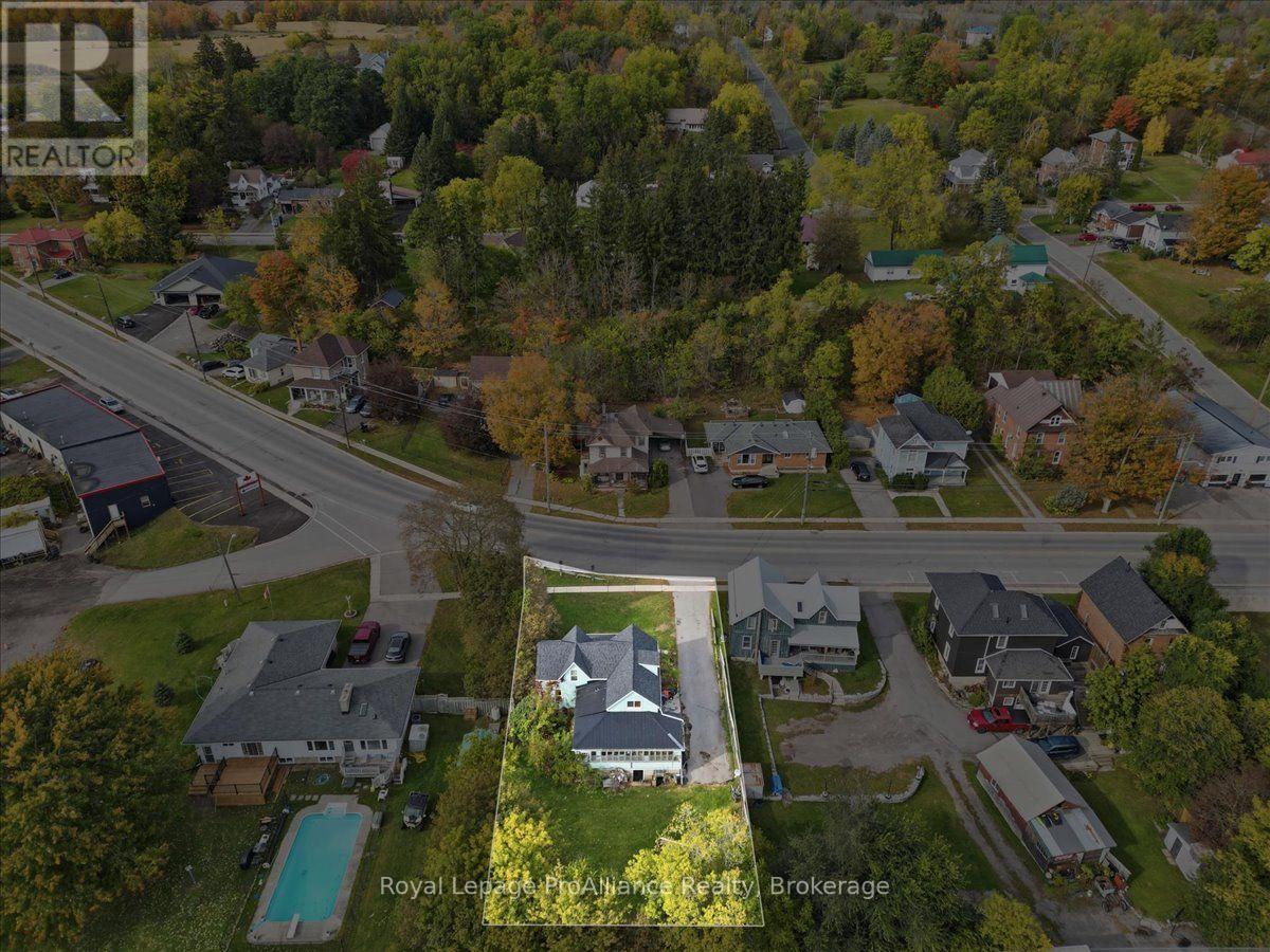 193 Bridge Street W, Trent Hills (Campbellford), Ontario  K0L 1L0 - Photo 27 - X14004370