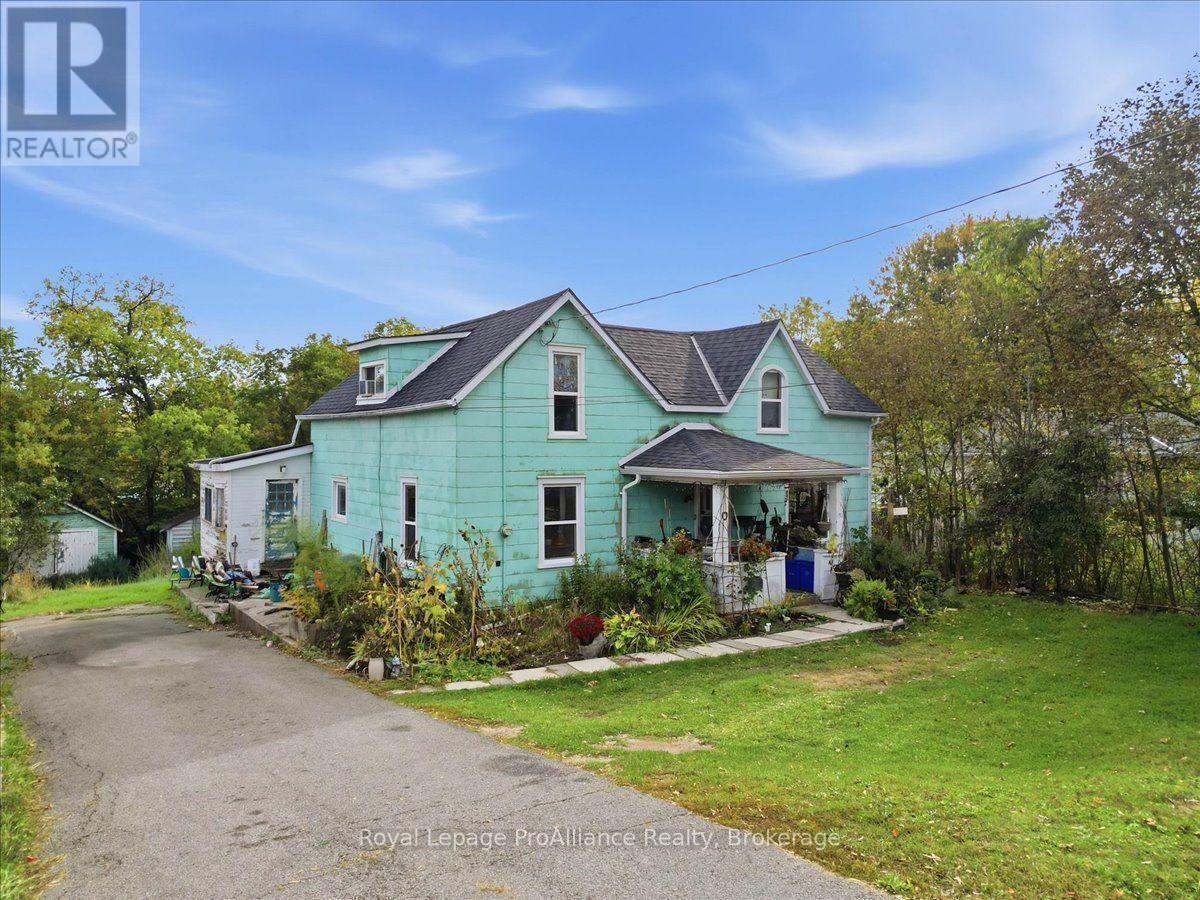 193 Bridge Street W, Trent Hills (Campbellford), Ontario  K0L 1L0 - Photo 3 - X14004370