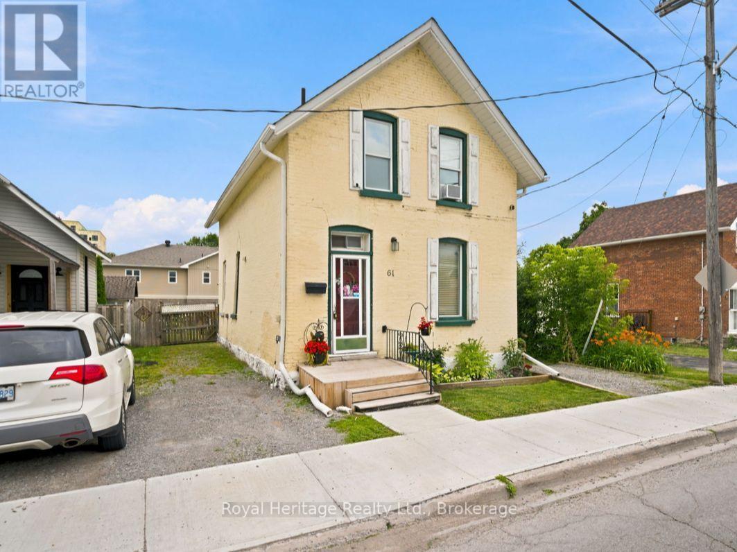 61 Lindsay Street N, Kawartha Lakes (Lindsay), Ontario  K9V 1T6 - Photo 4 - X14007420