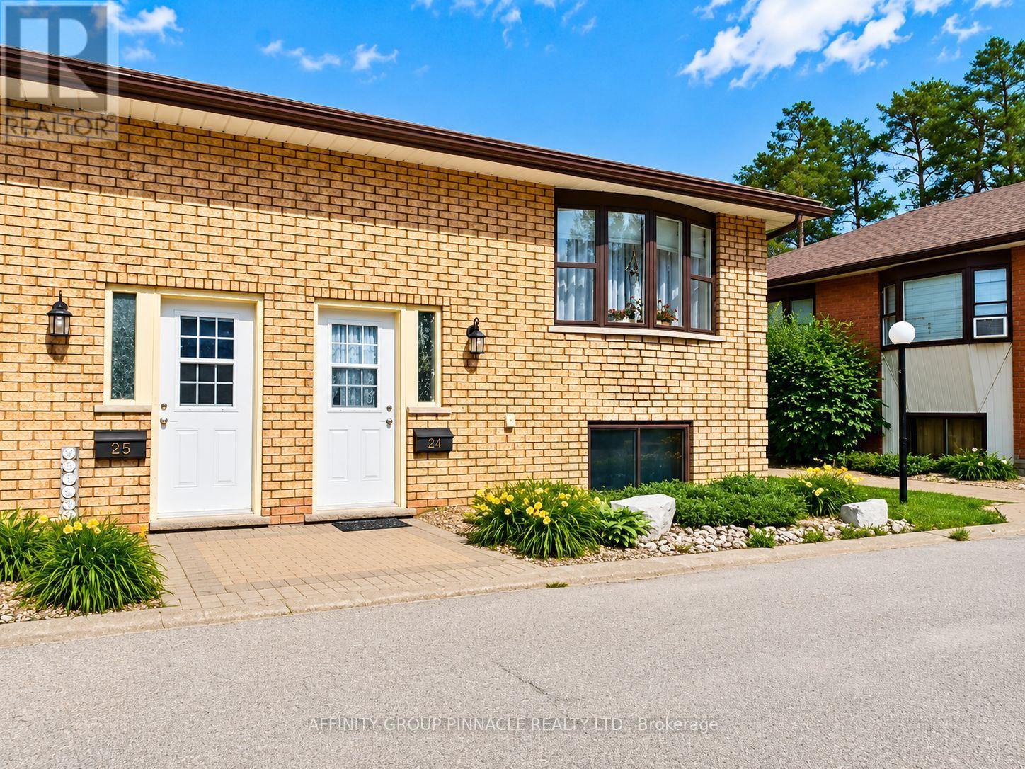 24 - 115 MARY STREET W, kawartha lakes (lindsay), Ontario