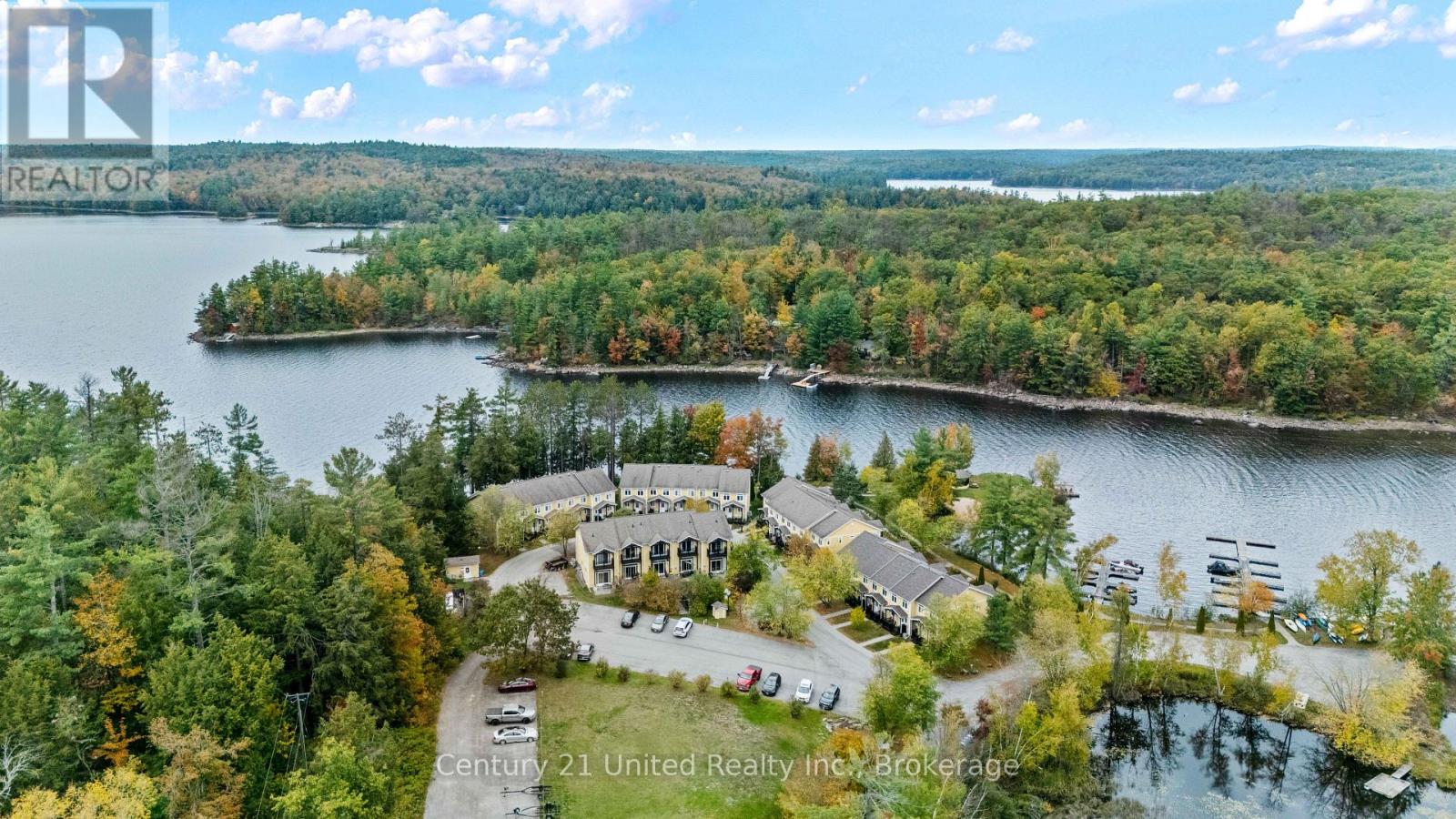18 - 1579 ANSTRUTHER LAKE ROAD, north kawartha, Ontario