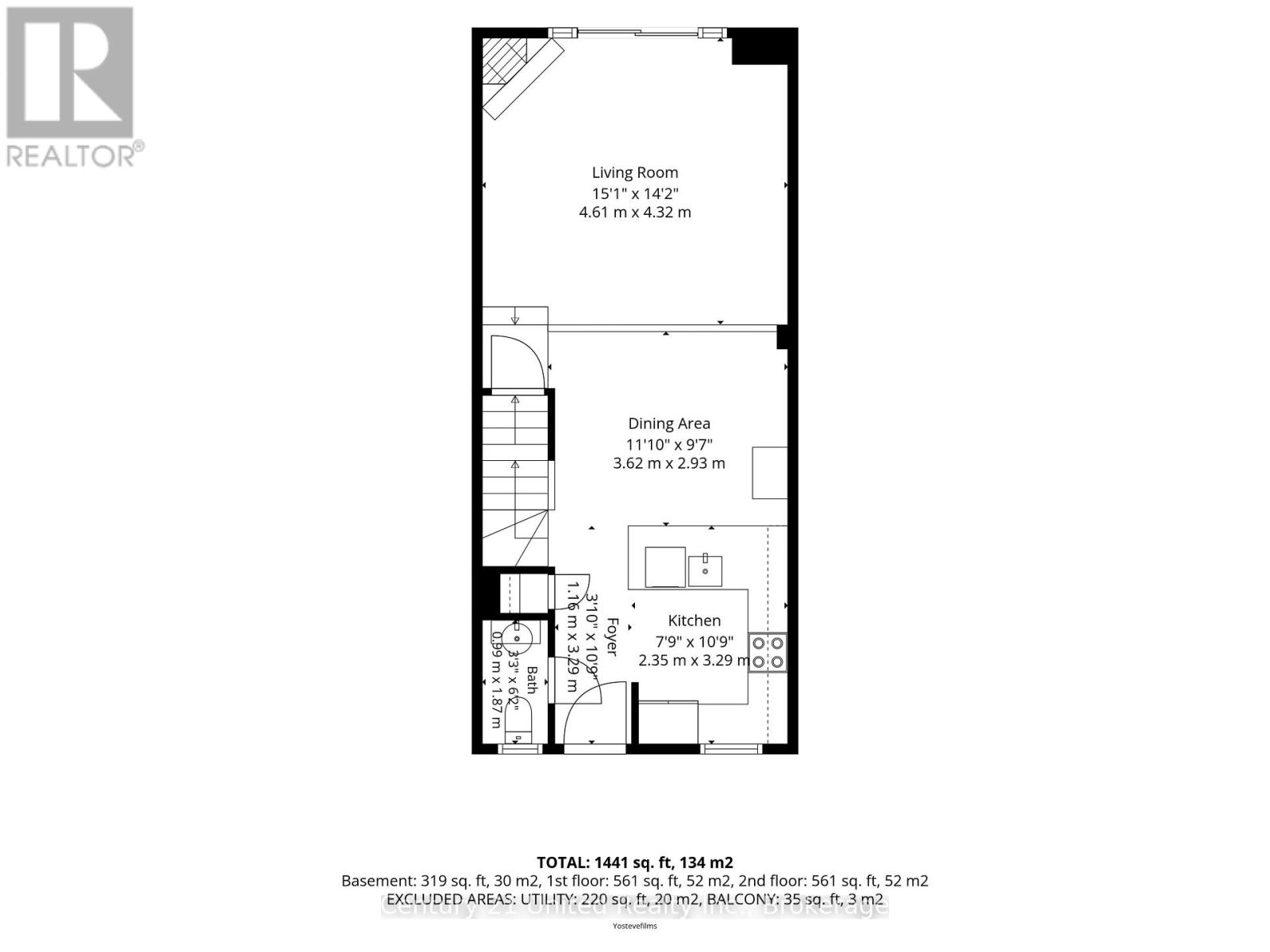 18 - 1579 Anstruther Lake Road, North Kawartha, Ontario  K0L 1A0 - Photo 37 - X14022442
