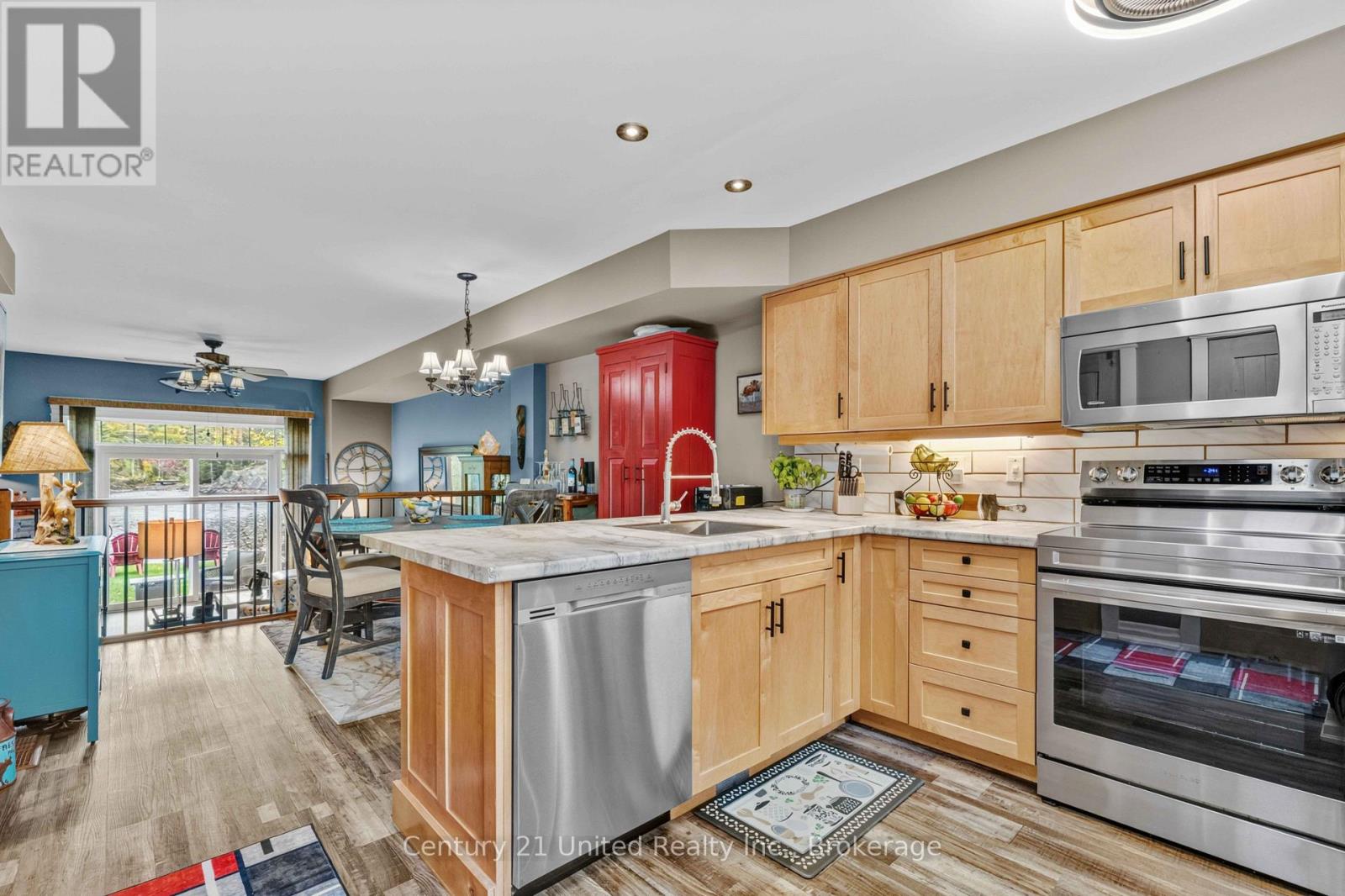 18 - 1579 Anstruther Lake Road, North Kawartha, Ontario  K0L 1A0 - Photo 8 - X14022442