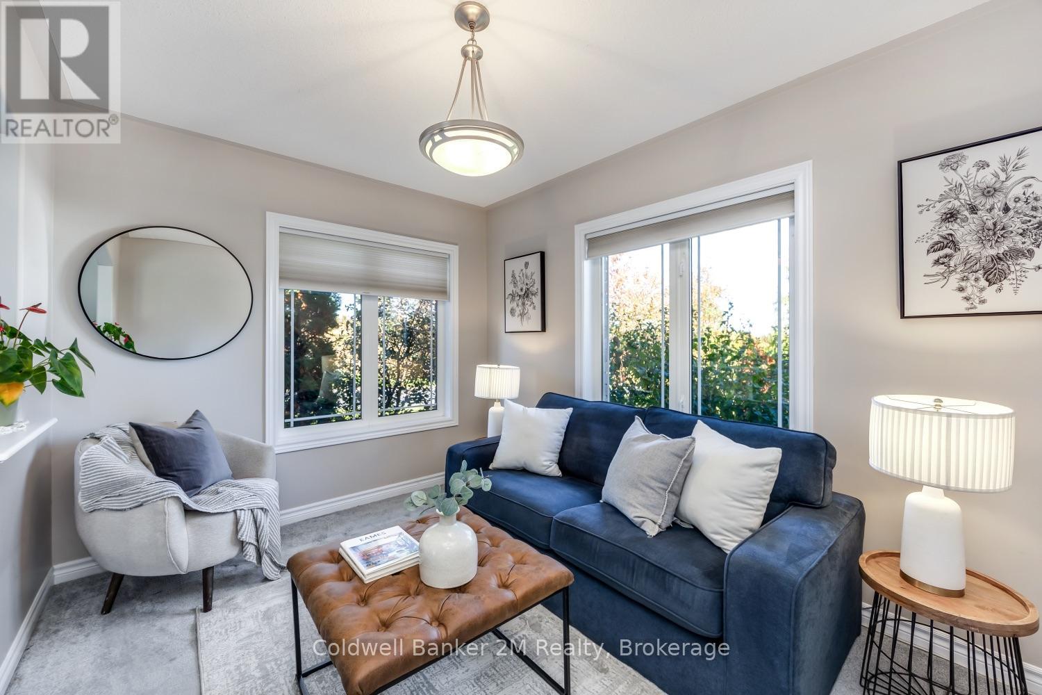 504 Settler's Ridge Nw, Peterborough (Northcrest Ward 5), Ontario  K9L 2A6 - Photo 14 - X14023018