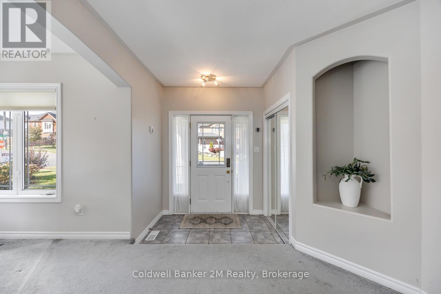 504 Settler's Ridge Nw, Peterborough (Northcrest Ward 5), Ontario  K9L 2A6 - Photo 23 - X14023018