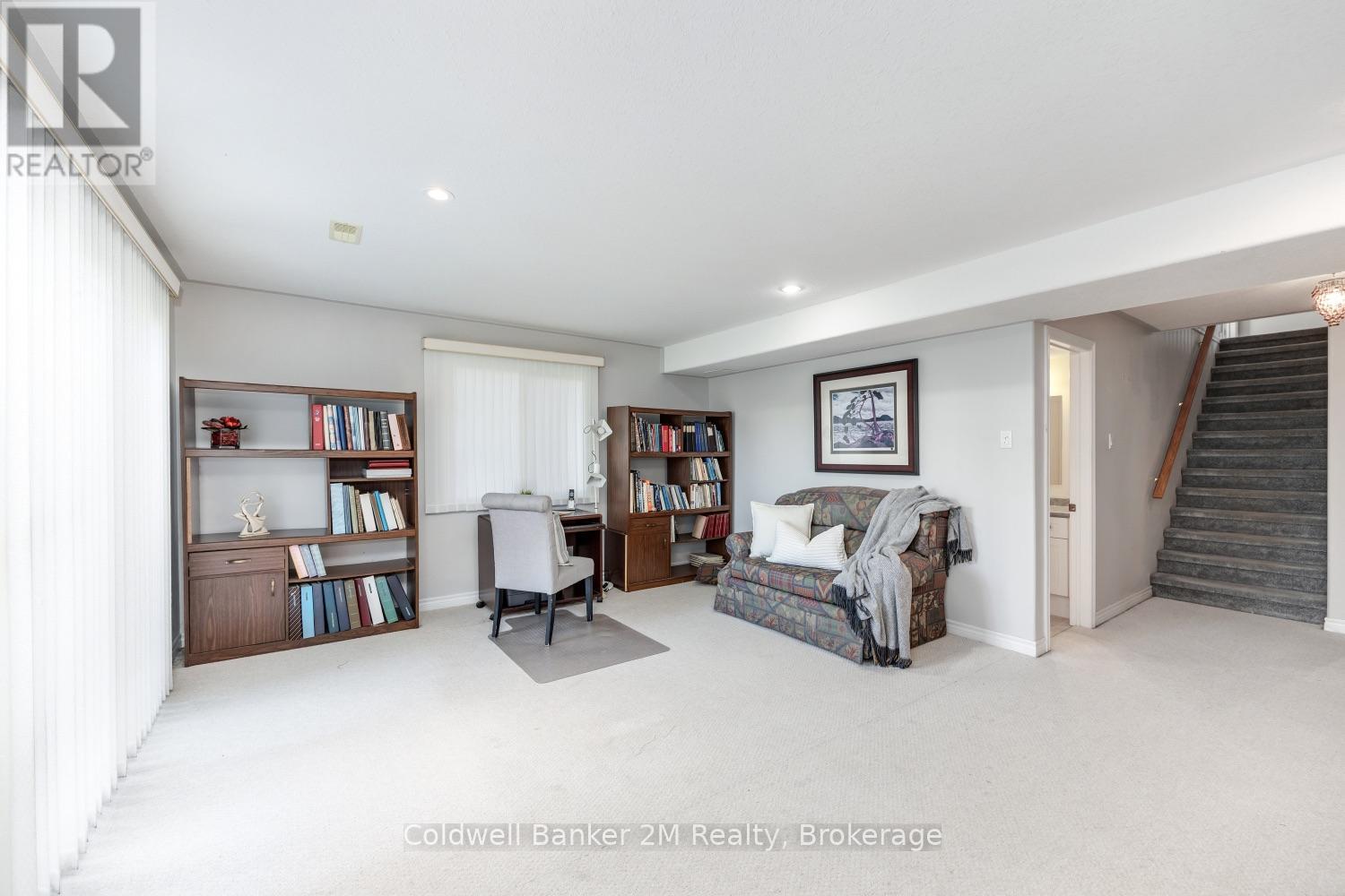 504 Settler's Ridge Nw, Peterborough (Northcrest Ward 5), Ontario  K9L 2A6 - Photo 28 - X14023018