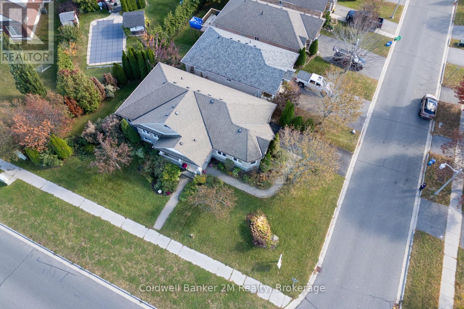 504 Settler's Ridge Nw, Peterborough (Northcrest Ward 5), Ontario  K9L 2A6 - Photo 32 - X14023018