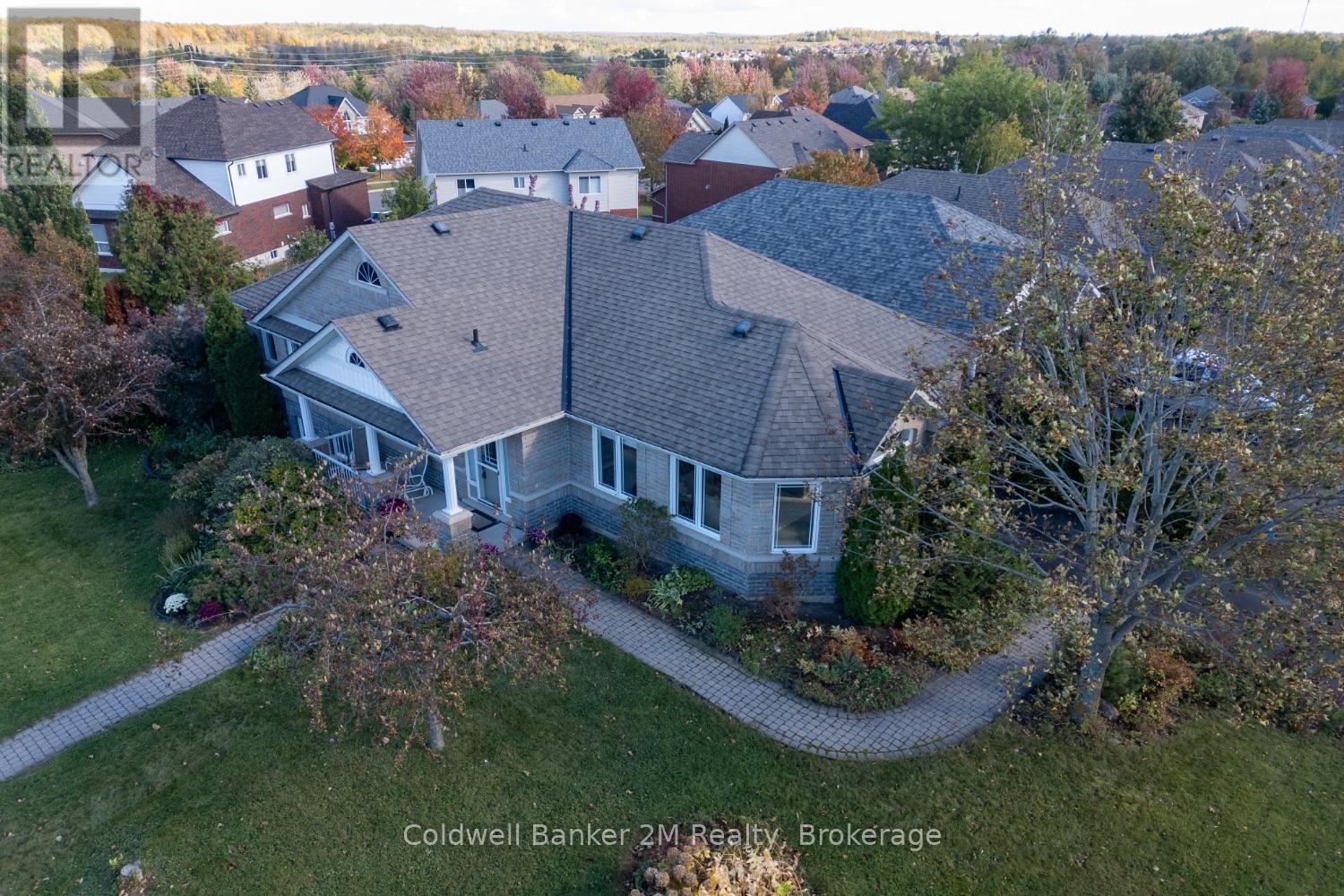 504 Settler's Ridge Nw, Peterborough (Northcrest Ward 5), Ontario  K9L 2A6 - Photo 34 - X14023018
