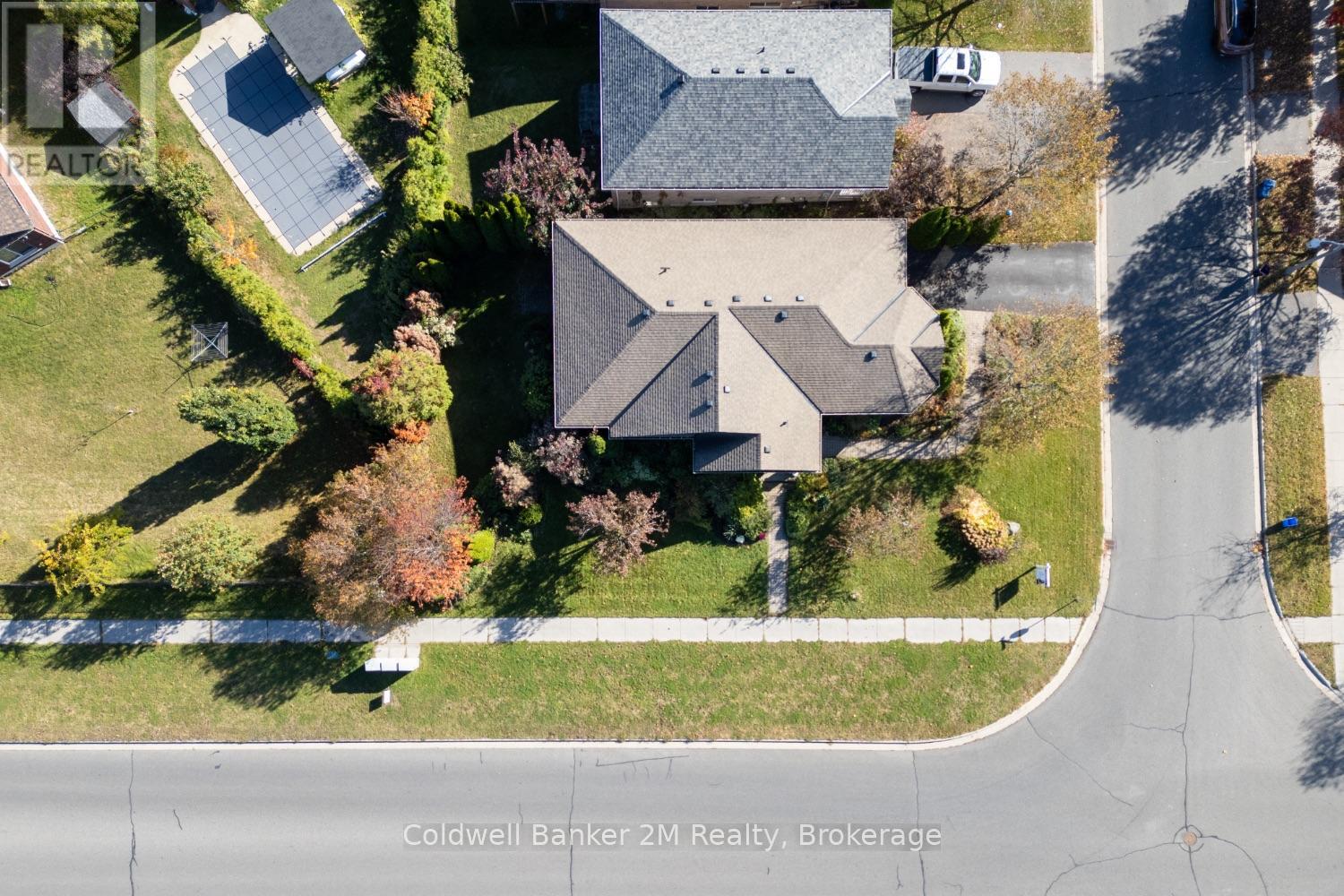 504 Settler's Ridge Nw, Peterborough (Northcrest Ward 5), Ontario  K9L 2A6 - Photo 35 - X14023018