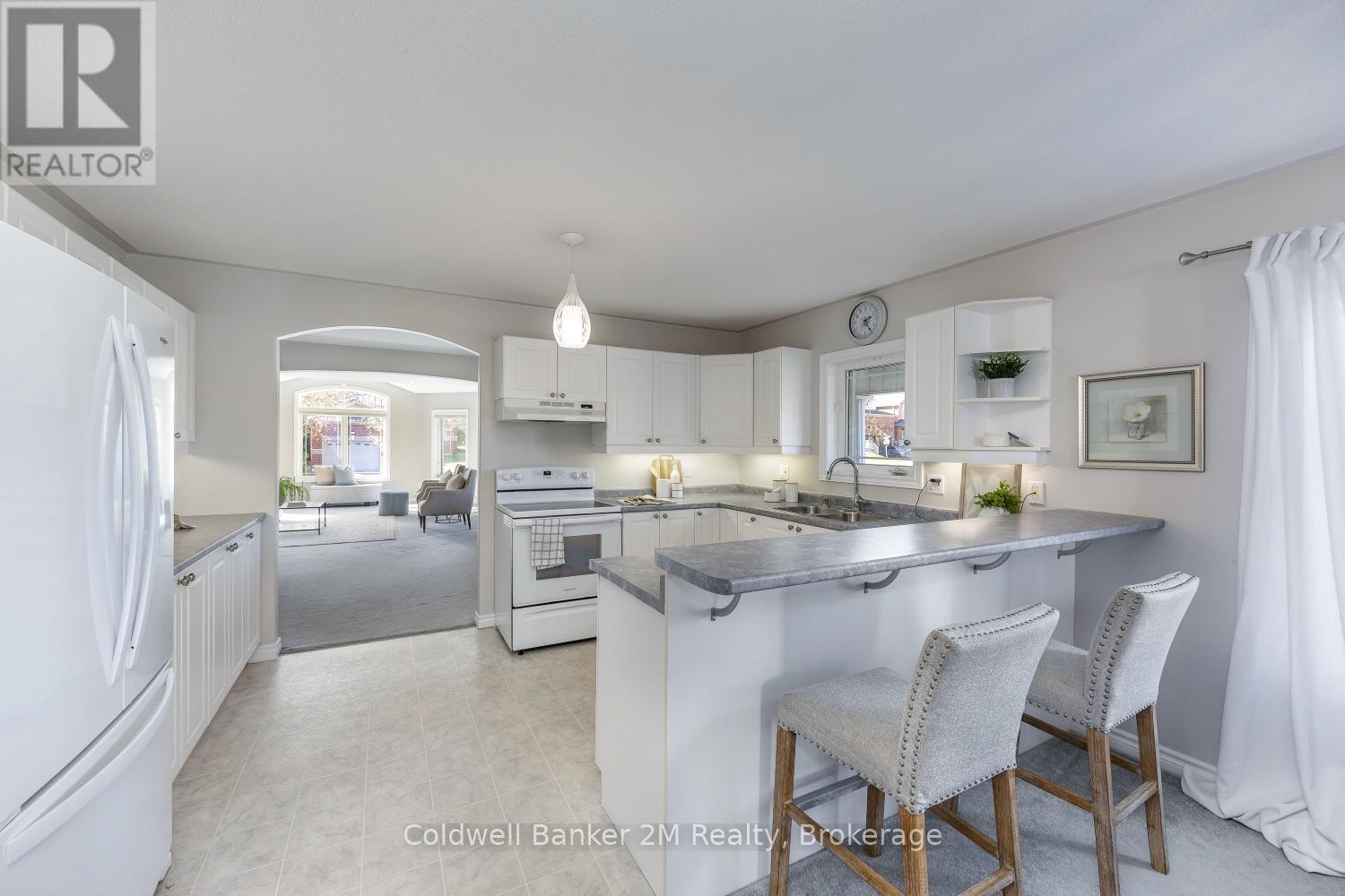 504 Settler's Ridge Nw, Peterborough (Northcrest Ward 5), Ontario  K9L 2A6 - Photo 6 - X14023018