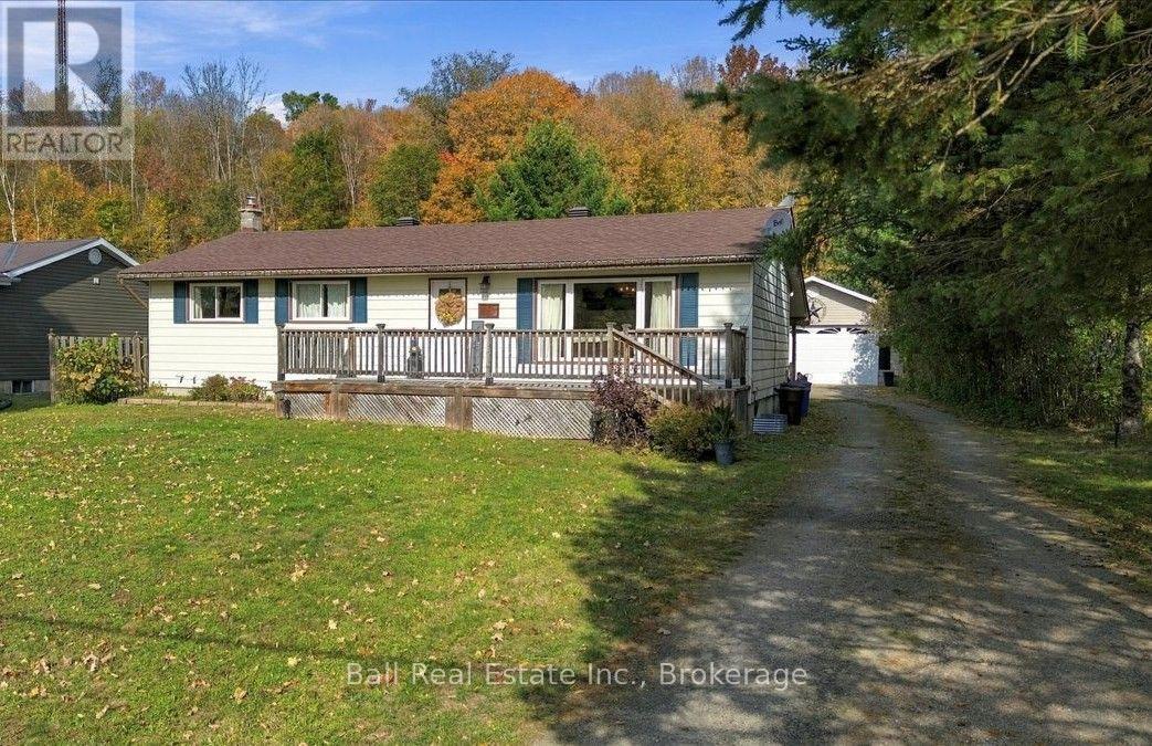 148 PAUDASH SCHOOL ROAD, faraday, Ontario