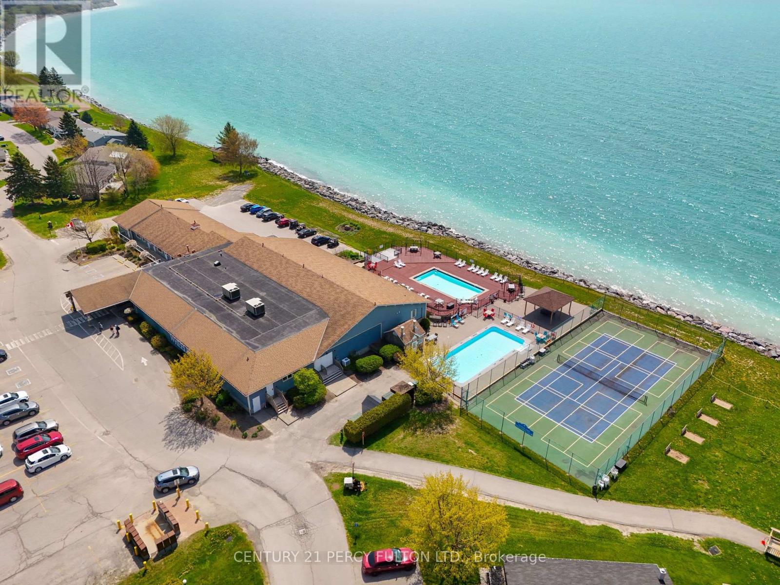 7 Eastbank Road, Clarington (Newcastle), Ontario  L1B 1B7 - Photo 46 - E14027428