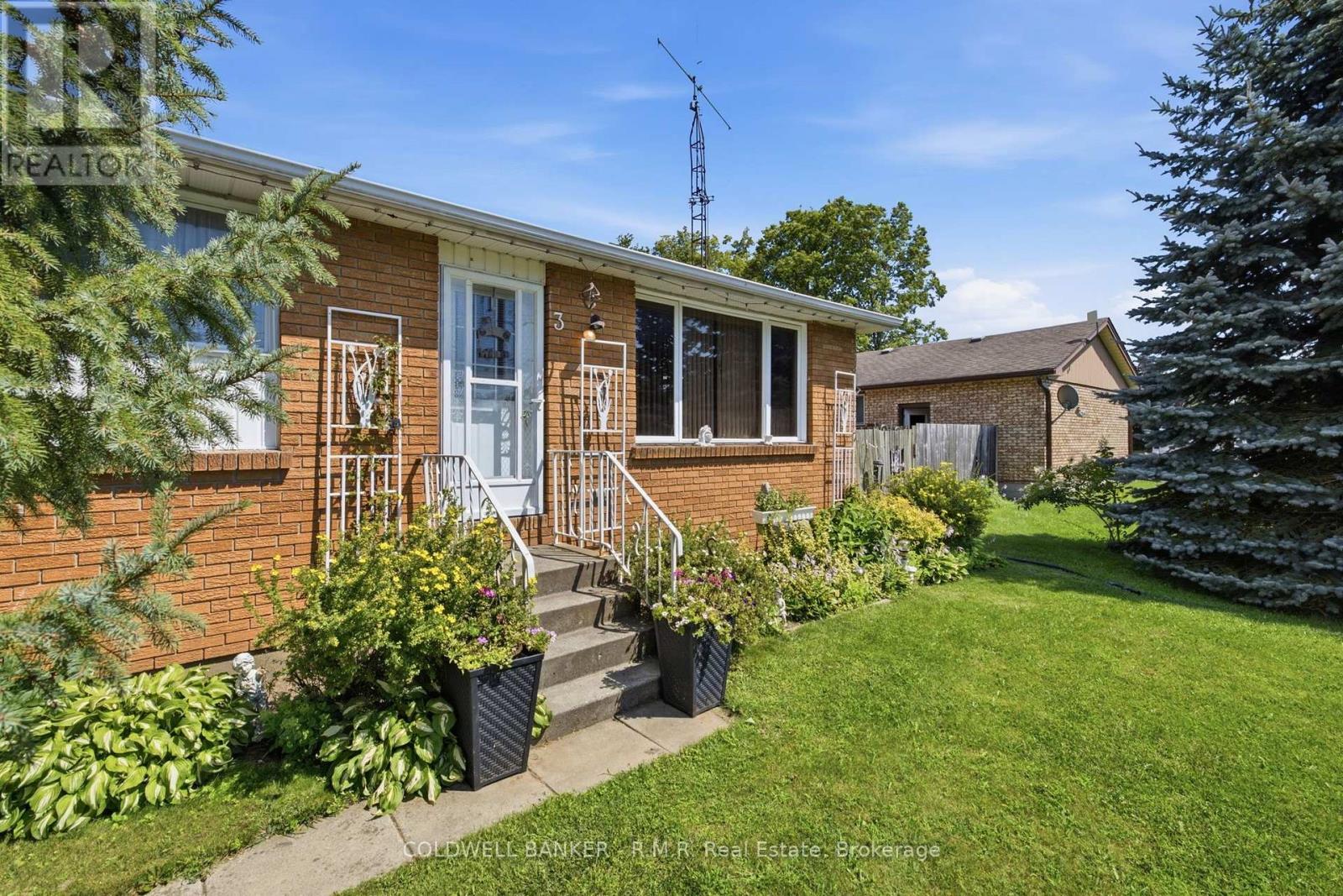 3 Coleman Crescent, Scugog, Ontario  L1B 1K0 - Photo 3 - E14027772
