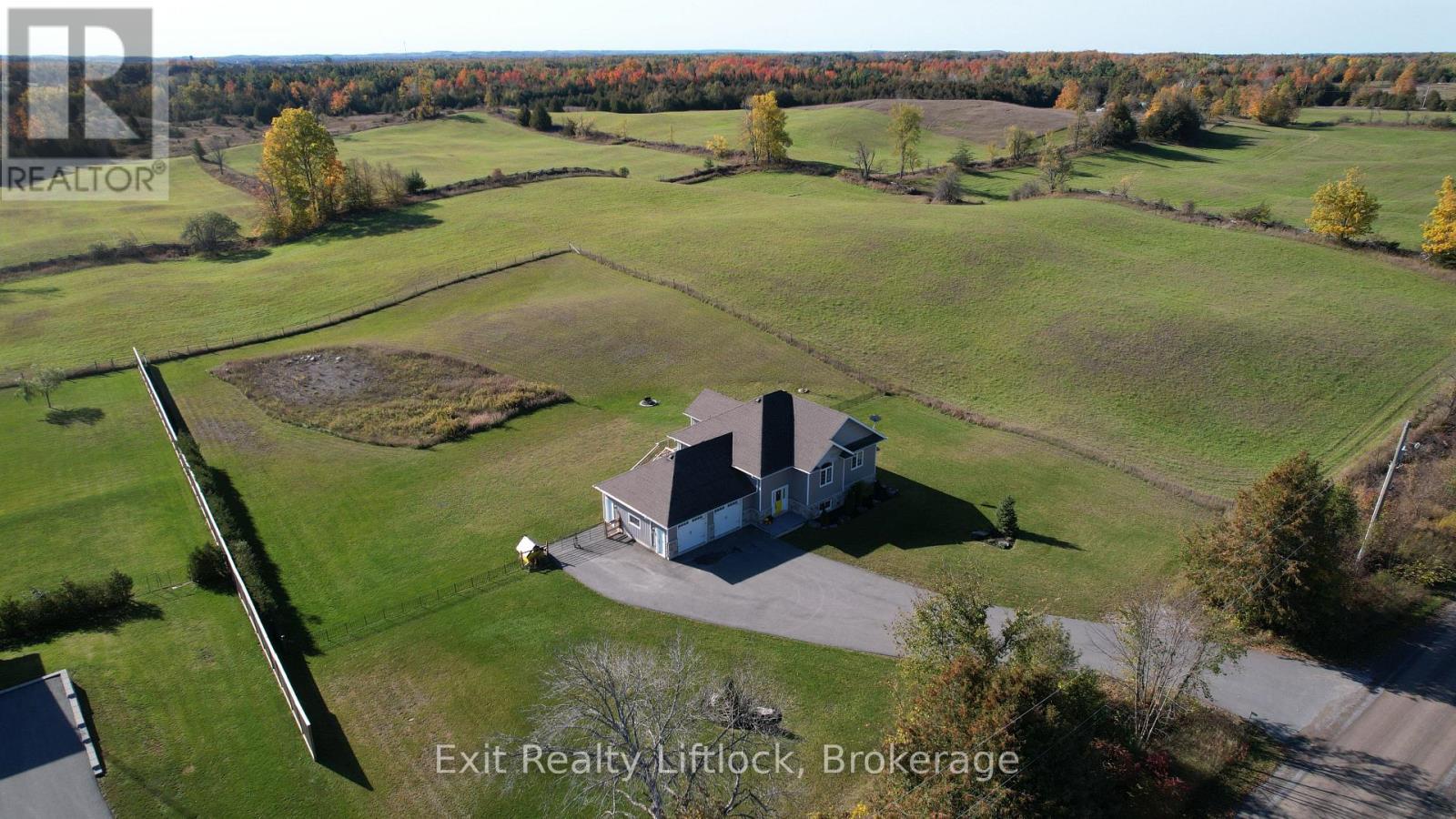1479 Webster Road, Douro-Dummer, Ontario  K0L 2V0 - Photo 3 - X14027706