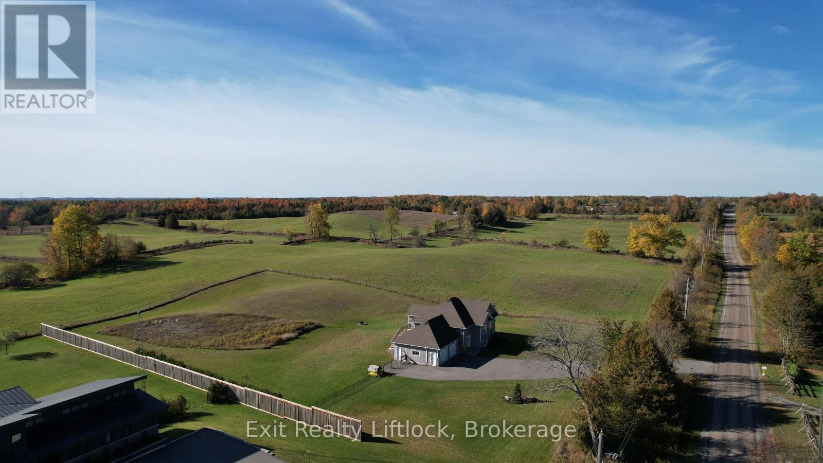 1479 Webster Road, Douro-Dummer, Ontario  K0L 2V0 - Photo 37 - X14027706