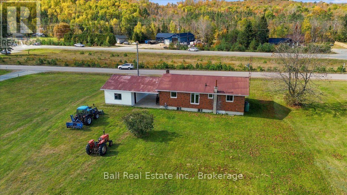 316 Buck Hill Road, Hastings Highlands (Herschel Ward), Ontario  K0L 1C0 - Photo 3 - X14027754