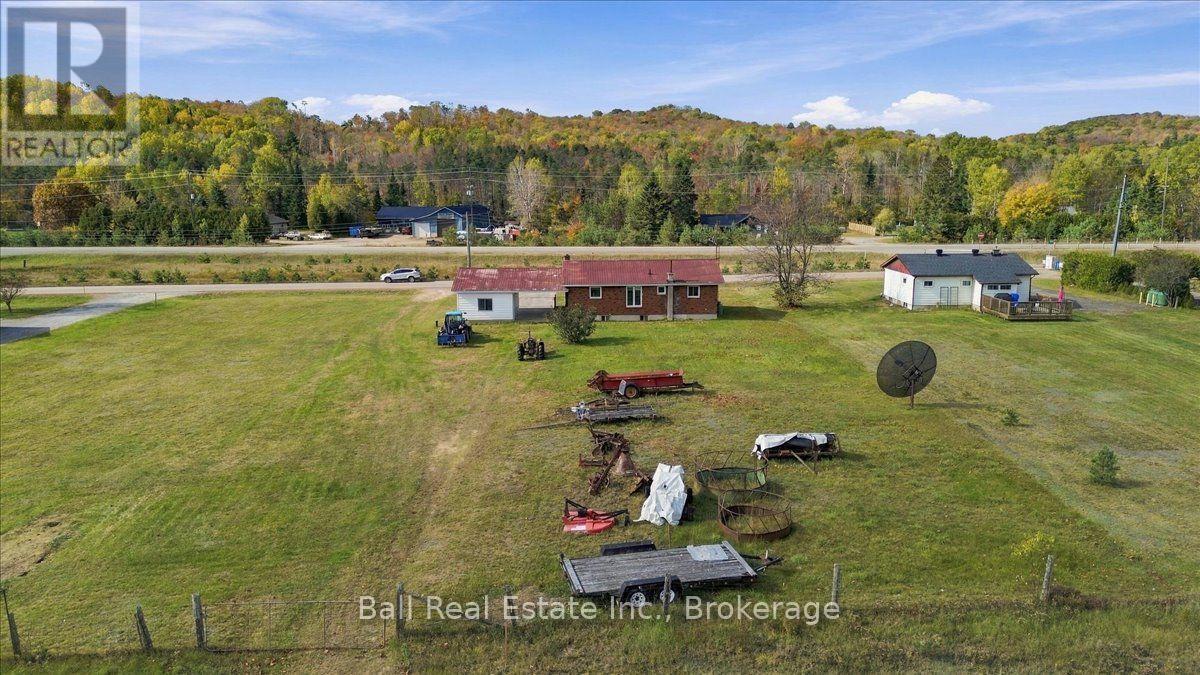 316 Buck Hill Road, Hastings Highlands (Herschel Ward), Ontario  K0L 1C0 - Photo 33 - X14027754