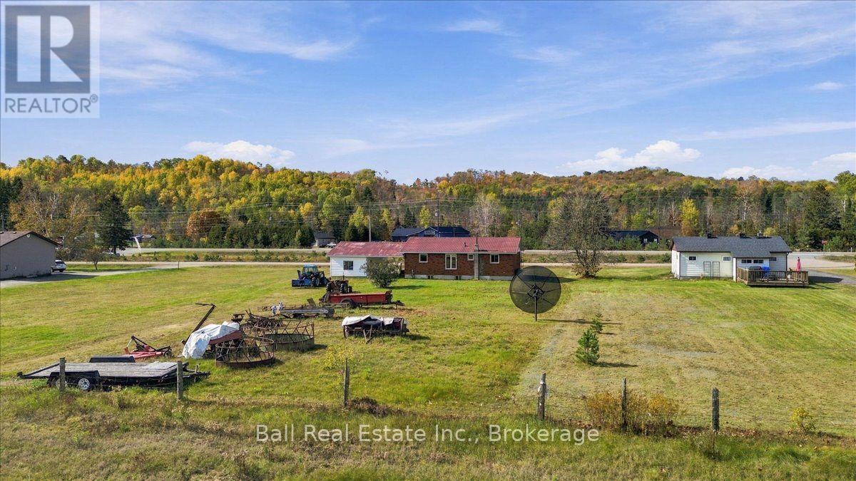 316 Buck Hill Road, Hastings Highlands (Herschel Ward), Ontario  K0L 1C0 - Photo 34 - X14027754
