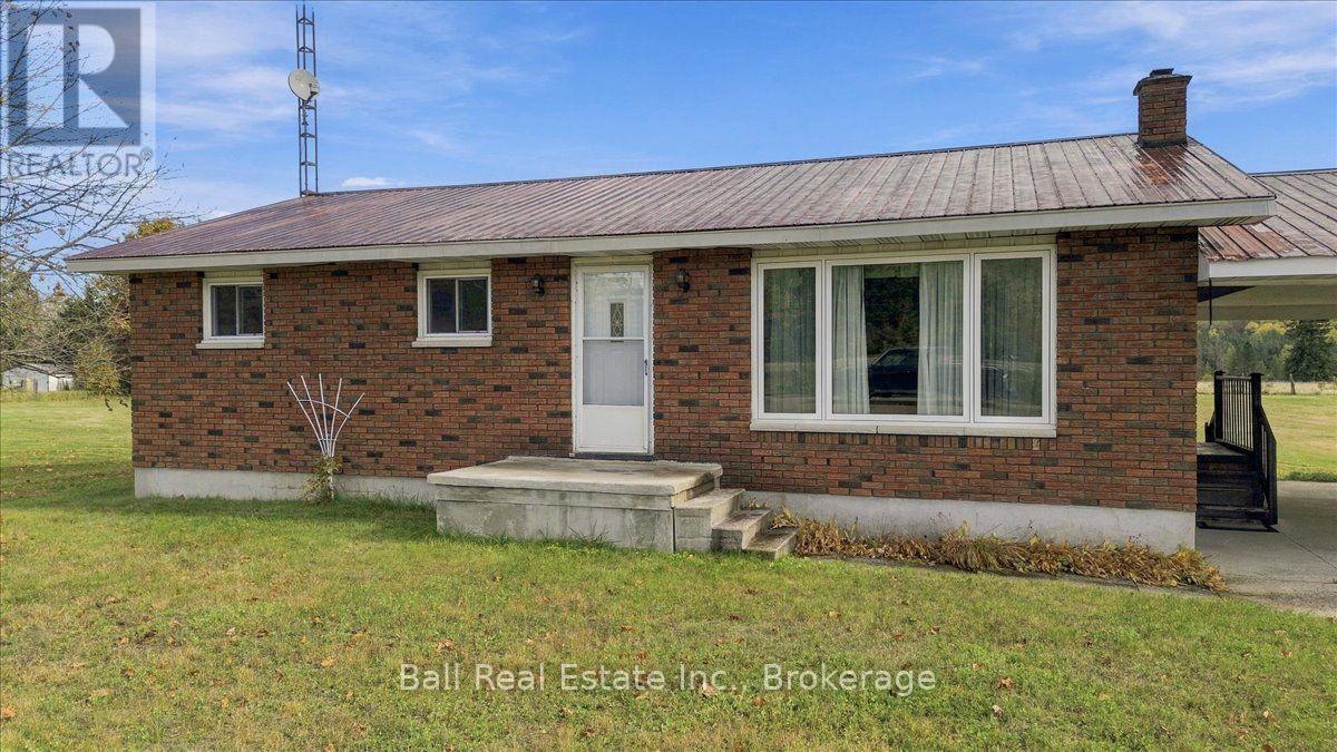 316 Buck Hill Road, Hastings Highlands (Herschel Ward), Ontario  K0L 1C0 - Photo 4 - X14027754