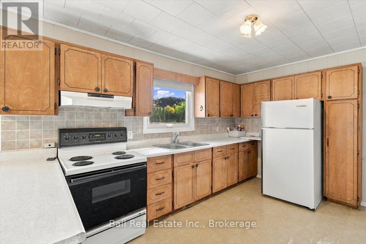 316 Buck Hill Road, Hastings Highlands (Herschel Ward), Ontario  K0L 1C0 - Photo 8 - X14027754