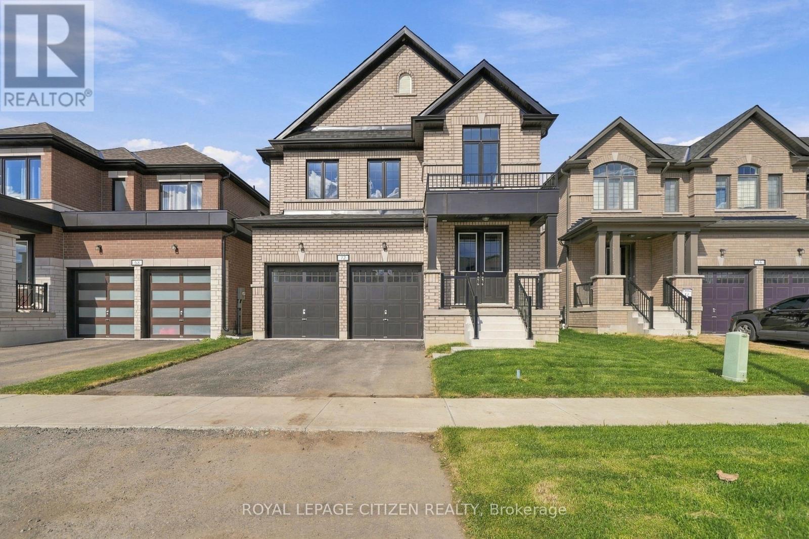 72 Butler Boulevard, Kawartha Lakes (Lindsay), Ontario  K9V 0S1 - Photo 3 - X14028692