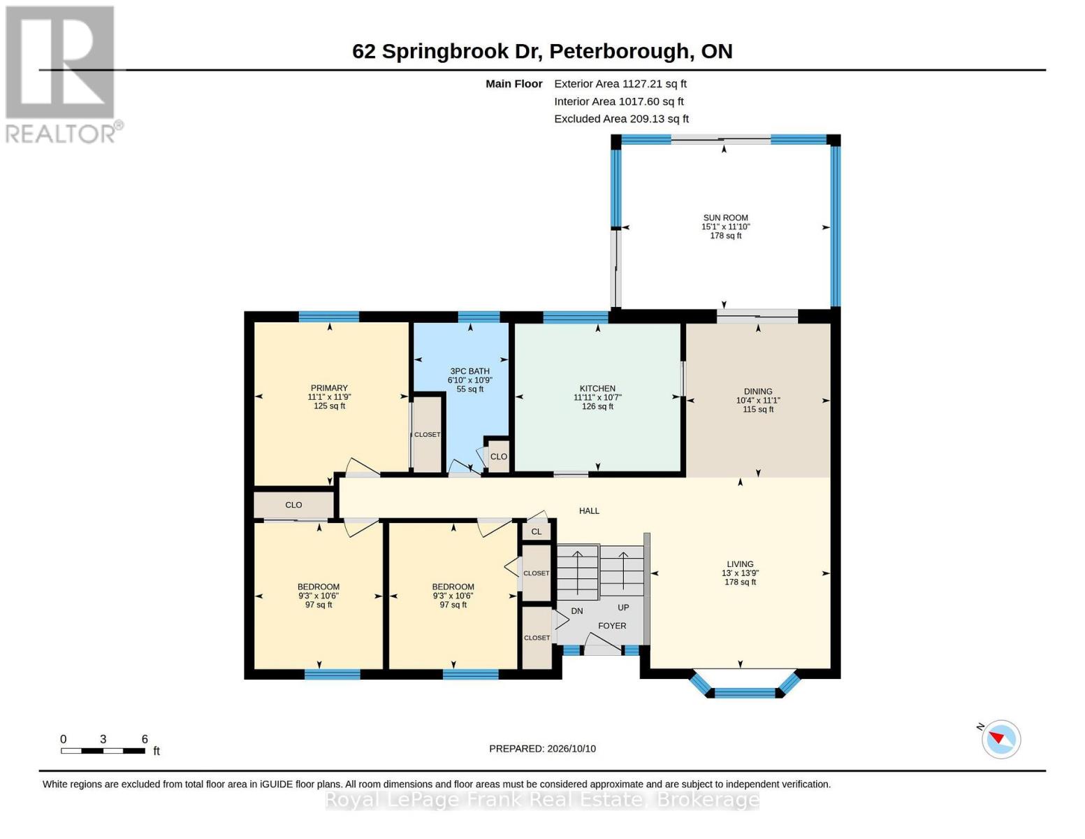 62 Springbrook Drive, Peterborough (Monaghan Ward 2), Ontario  K9J 1L1 - Photo 49 - X14028890