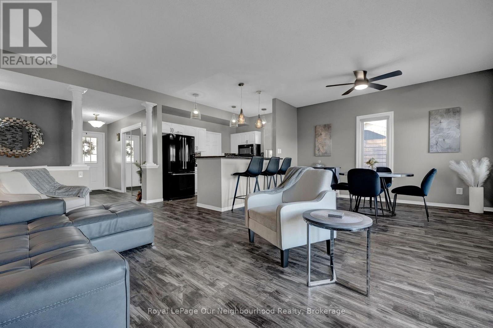 56 Wilmot Trail, Clarington (Bowmanville), Ontario  L1B 1B8 - Photo 16 - E14029806