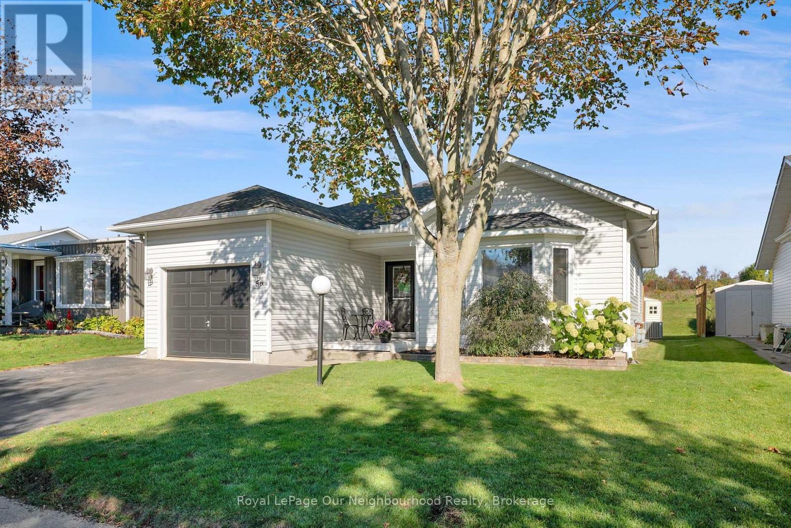 56 Wilmot Trail, Clarington (Bowmanville), Ontario  L1B 1B8 - Photo 2 - E14029806
