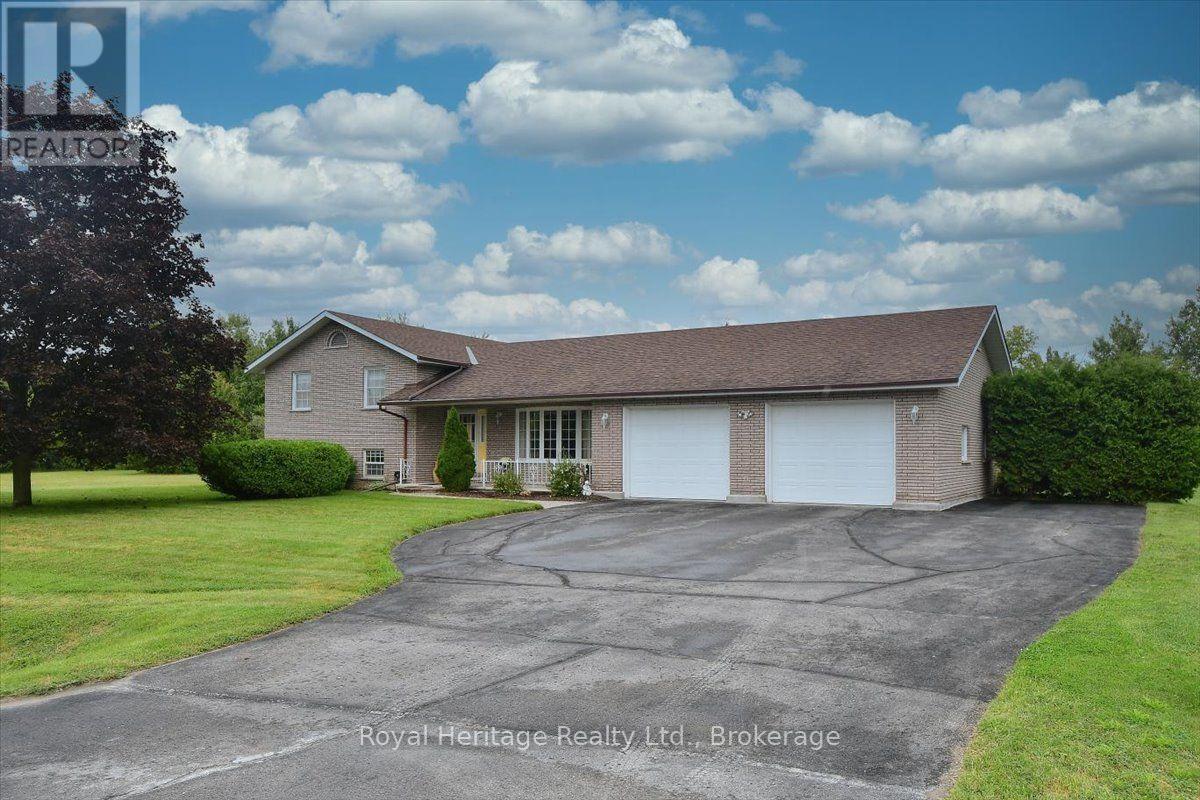 476 EMILY PARK ROAD, kawartha lakes (emily), Ontario