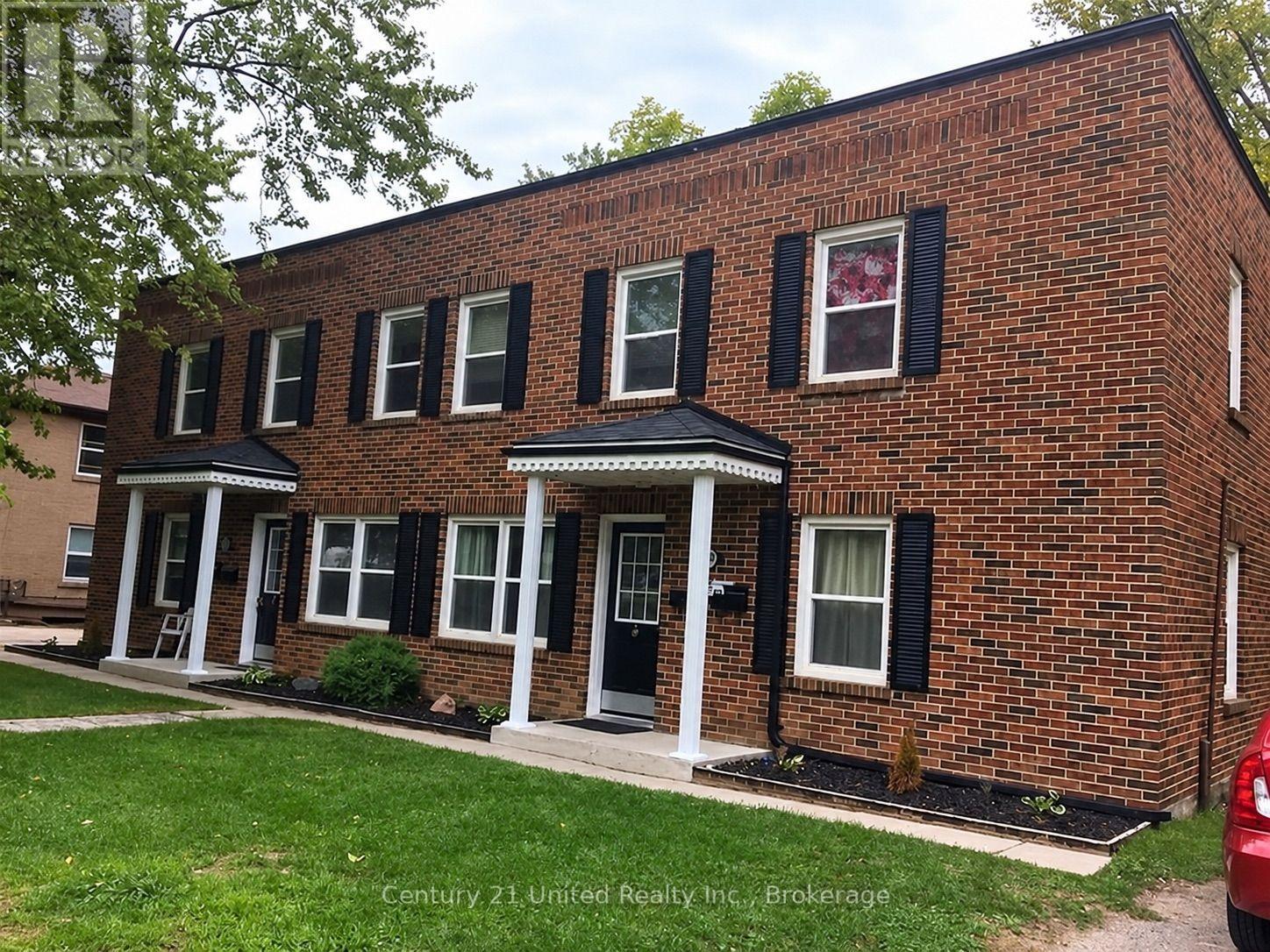 A - 1269 CLONSILLA AVENUE, peterborough (town ward 3), Ontario