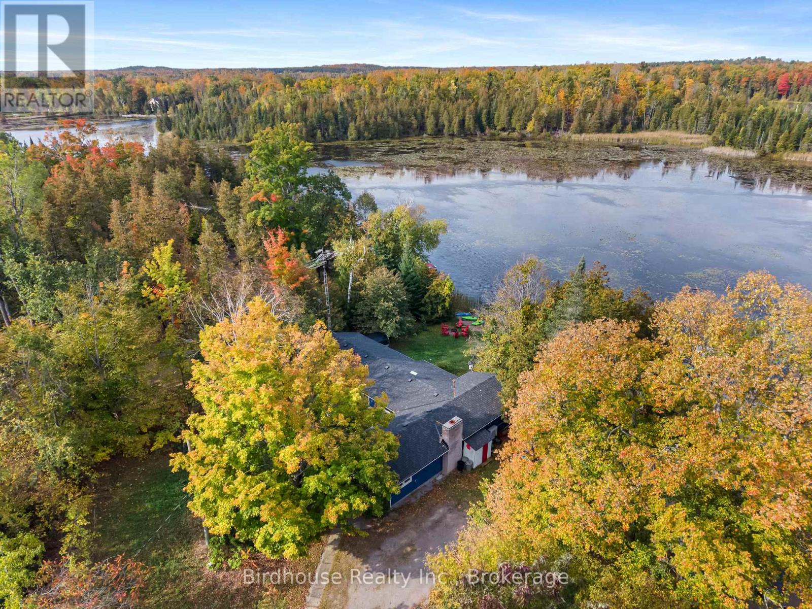 284 Kawartha Hideaway Road, Trent Lakes, Ontario  K0L 1J0 - Photo 2 - X14030876