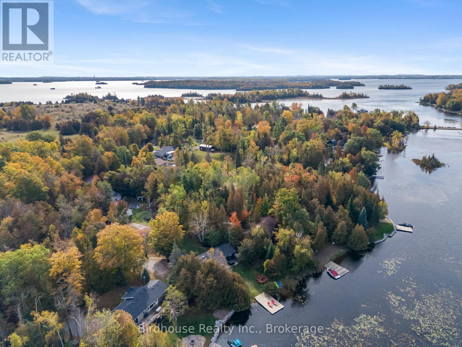 284 Kawartha Hideaway Road, Trent Lakes, Ontario  K0L 1J0 - Photo 3 - X14030876