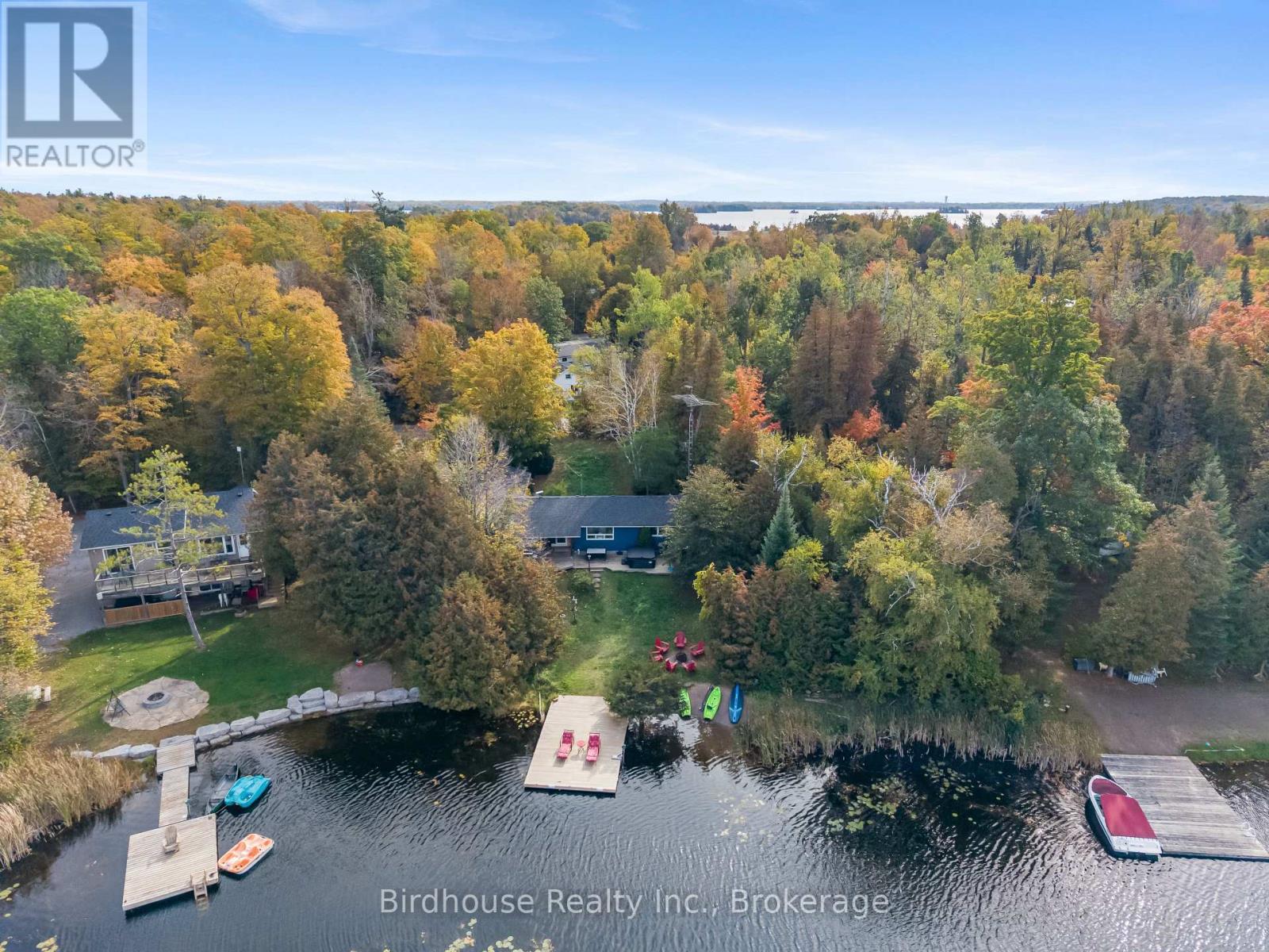 284 Kawartha Hideaway Road, Trent Lakes, Ontario  K0L 1J0 - Photo 36 - X14030876