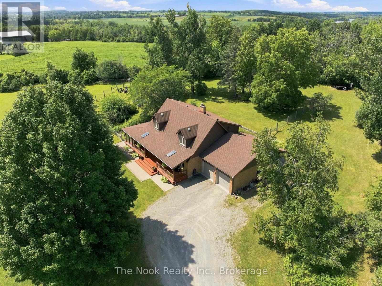 820 Rahmel Road, Otonabee-South Monaghan, Ontario  K0L 1B0 - Photo 5 - X14031452
