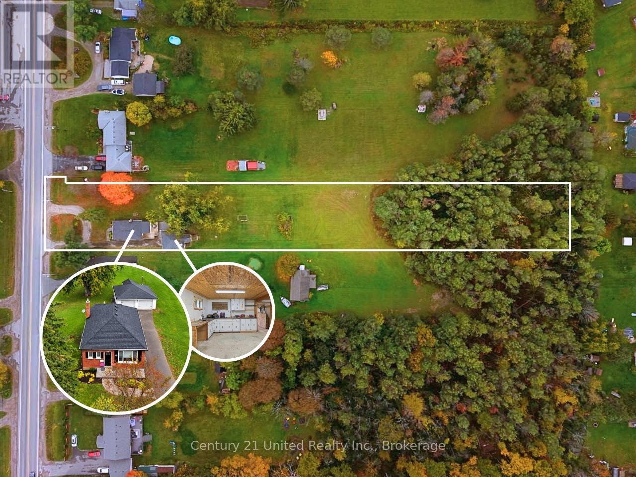 26 COUNTY RD 4, douro-dummer, Ontario
