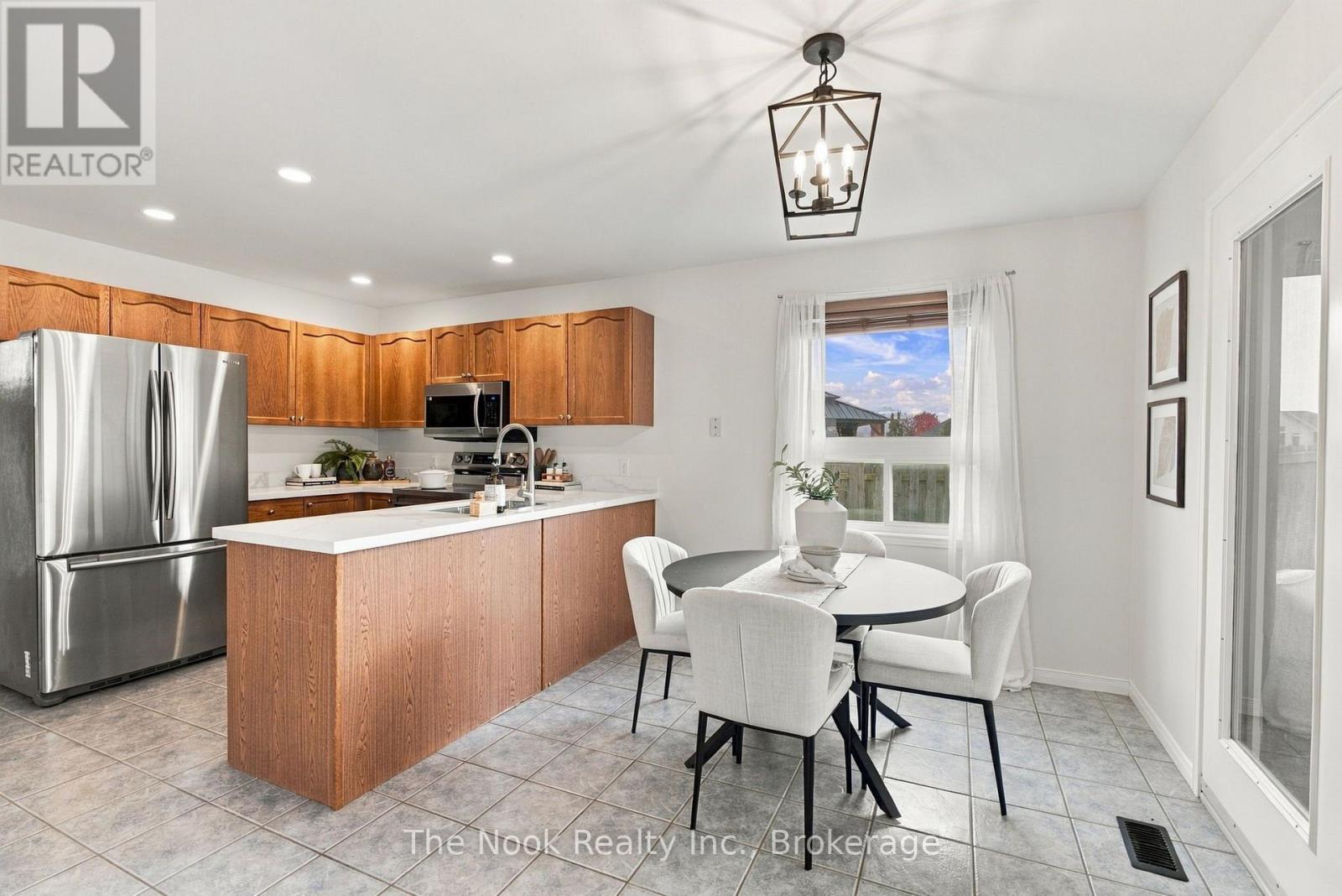 33 Laing Court, Peterborough (Otonabee Ward 1), Ontario  K9K 2N4 - Photo 14 - X14032342