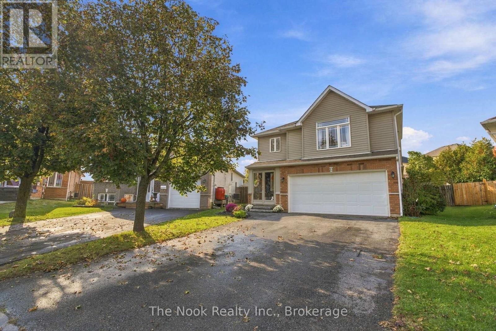 33 Laing Court, Peterborough (Otonabee Ward 1), Ontario  K9K 2N4 - Photo 2 - X14032342