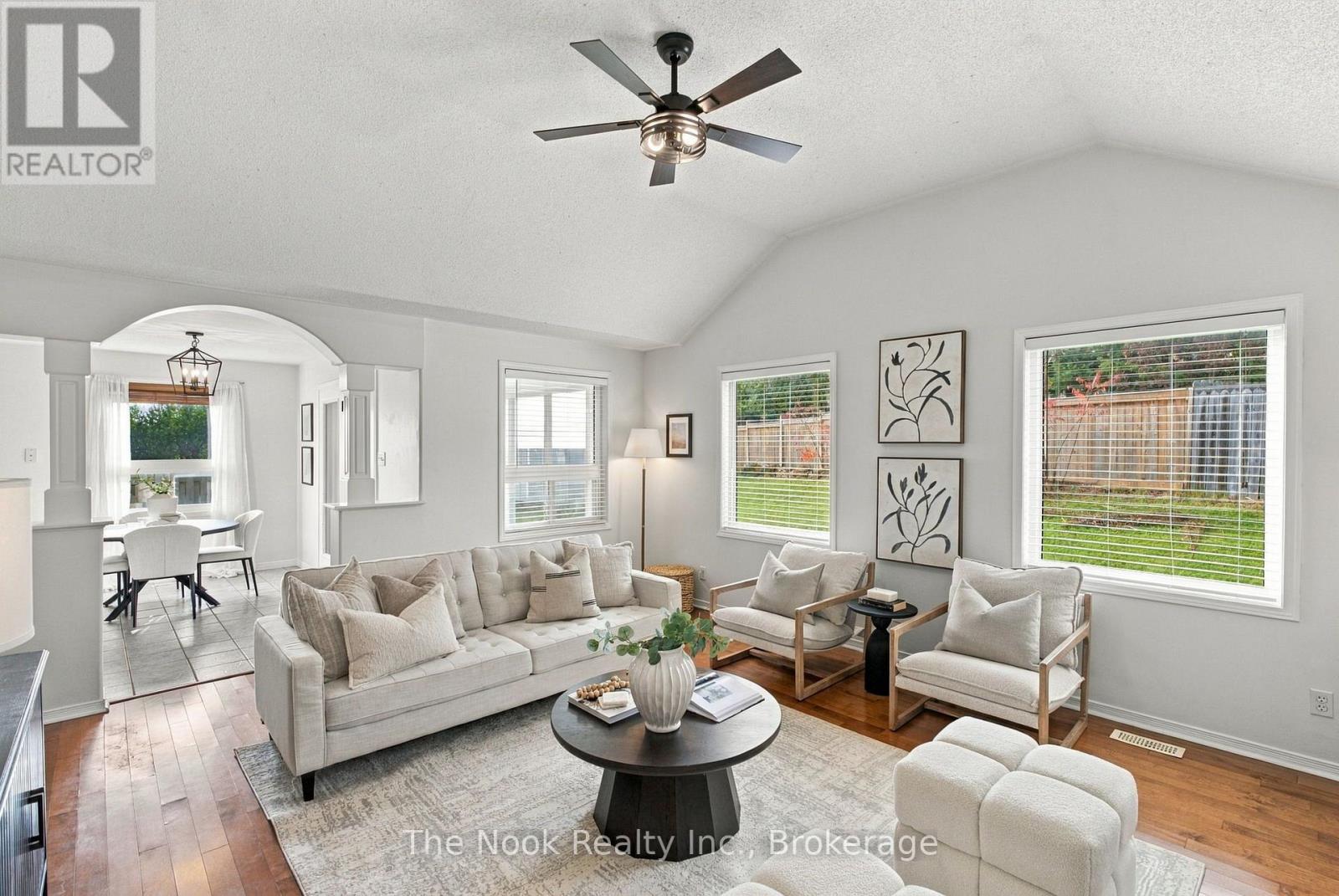 33 Laing Court, Peterborough (Otonabee Ward 1), Ontario  K9K 2N4 - Photo 23 - X14032342