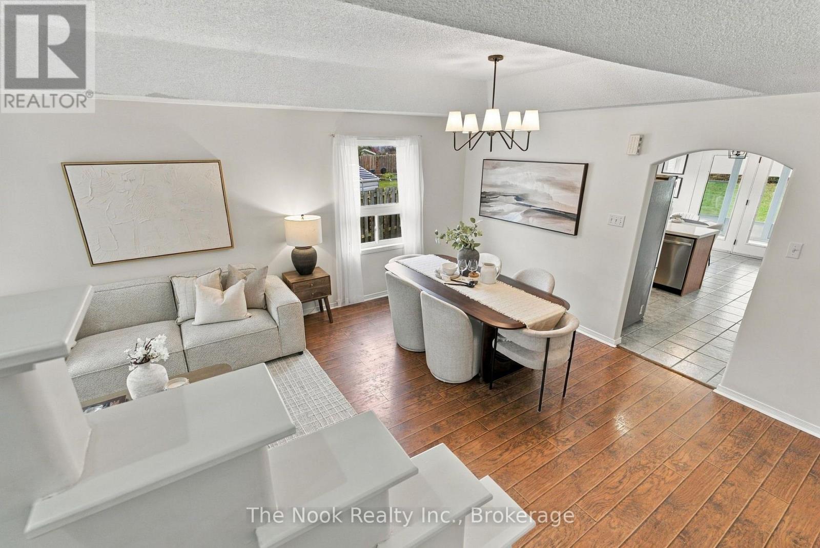 33 Laing Court, Peterborough (Otonabee Ward 1), Ontario  K9K 2N4 - Photo 31 - X14032342