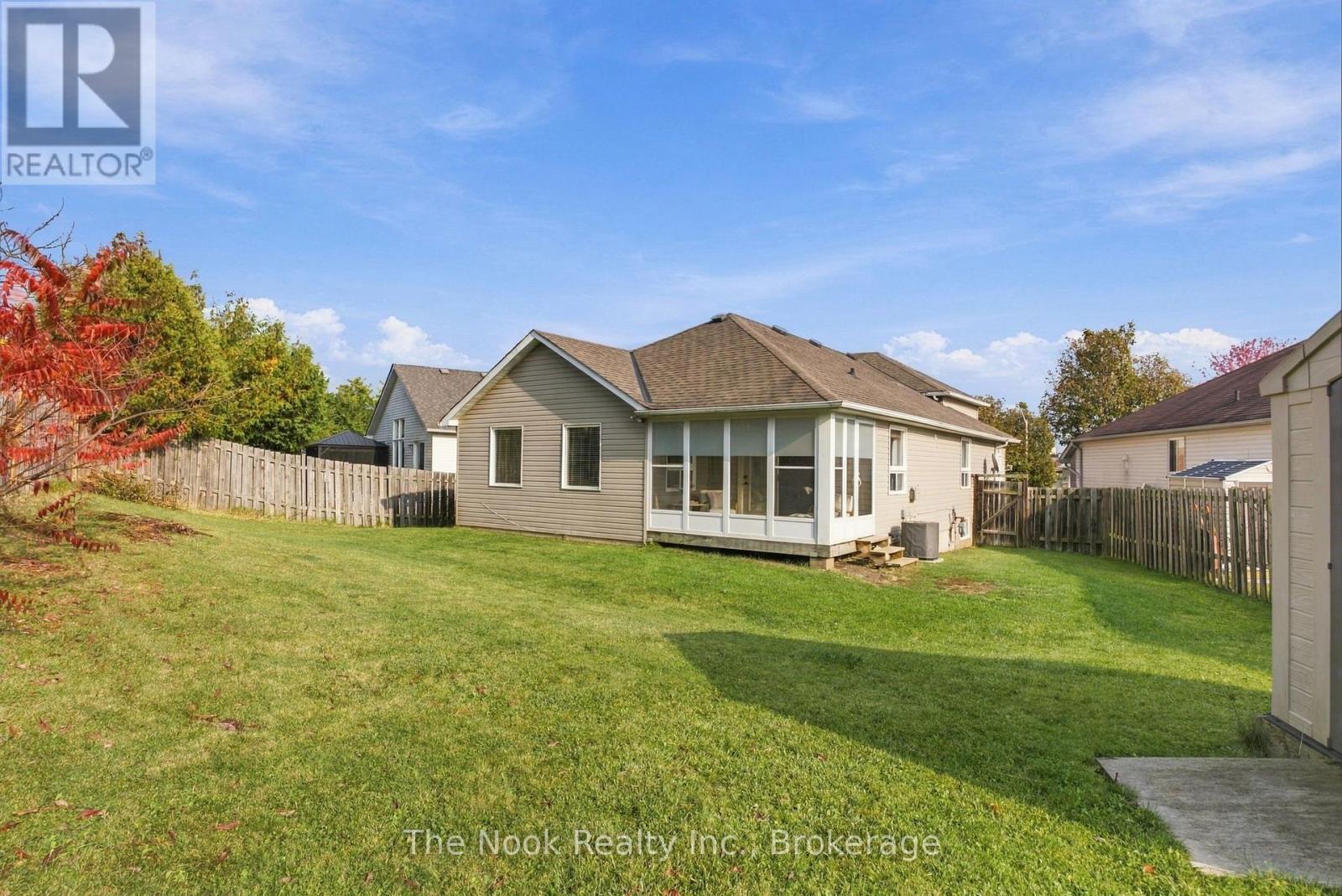 33 Laing Court, Peterborough (Otonabee Ward 1), Ontario  K9K 2N4 - Photo 45 - X14032342