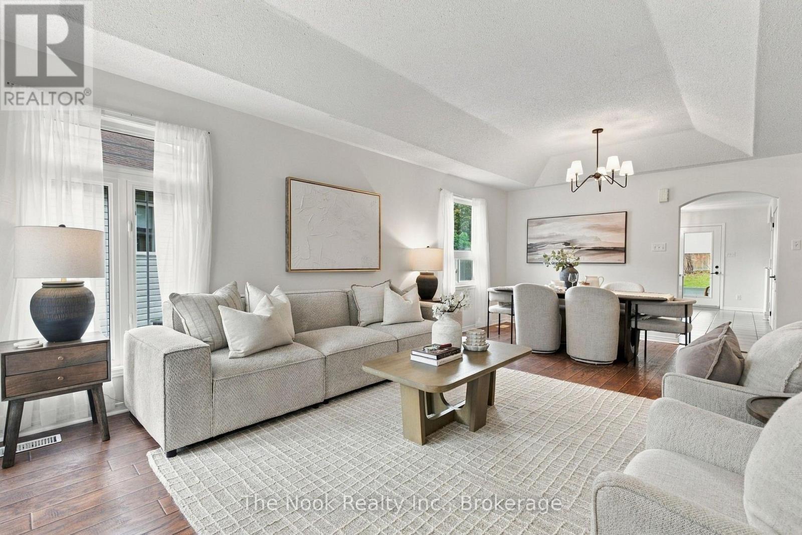 33 Laing Court, Peterborough (Otonabee Ward 1), Ontario  K9K 2N4 - Photo 6 - X14032342