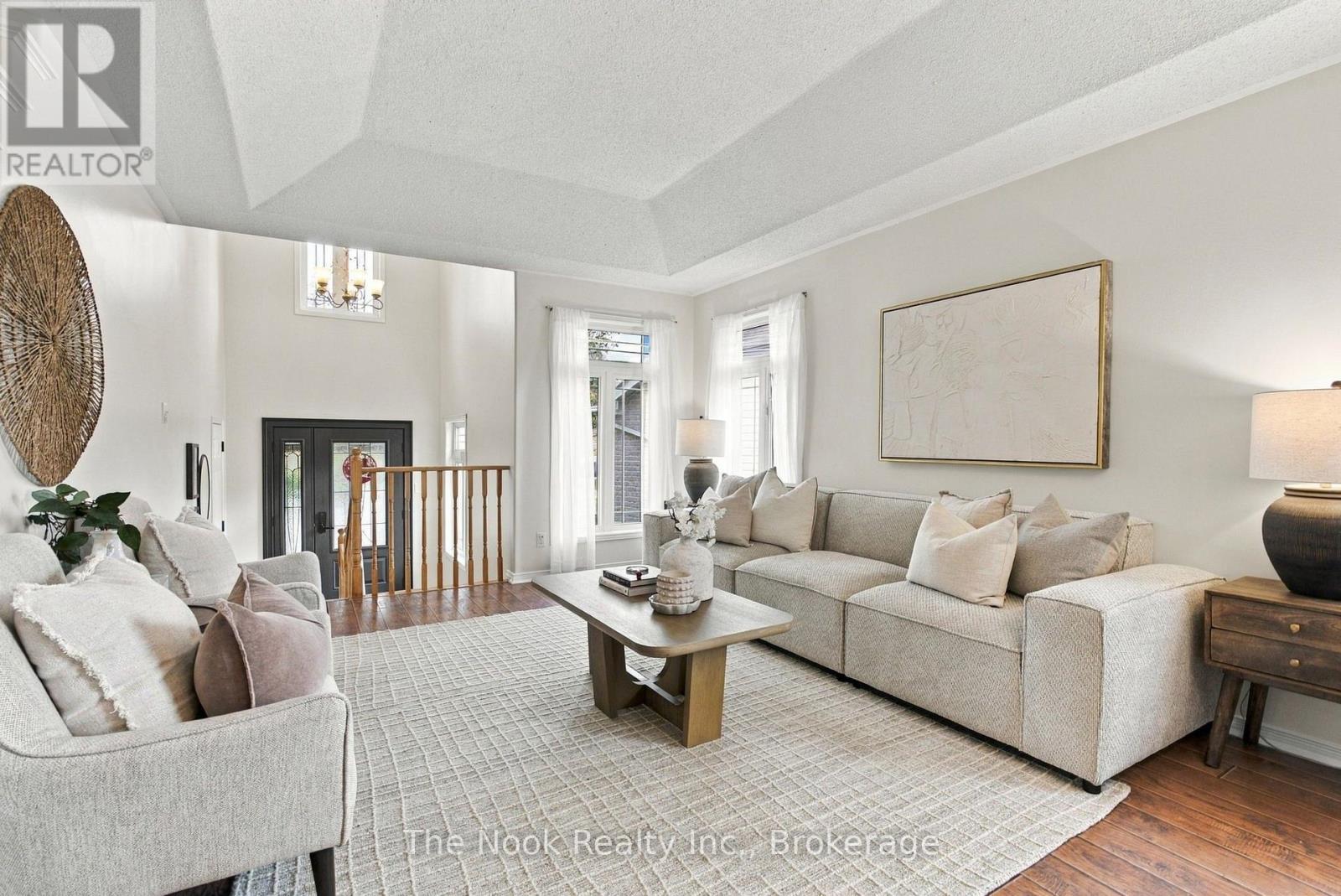 33 Laing Court, Peterborough (Otonabee Ward 1), Ontario  K9K 2N4 - Photo 7 - X14032342