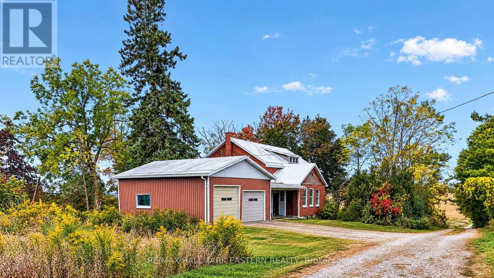 3482 Lakeside Road, Otonabee-South Monaghan, Ontario  K0L 2G0 - Photo 3 - X14032986
