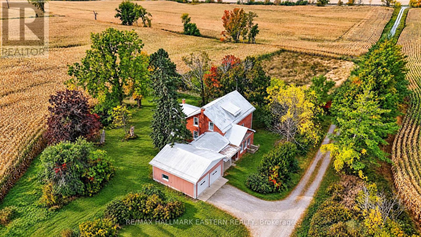 3482 Lakeside Road, Otonabee-South Monaghan, Ontario  K0L 2G0 - Photo 4 - X14032986