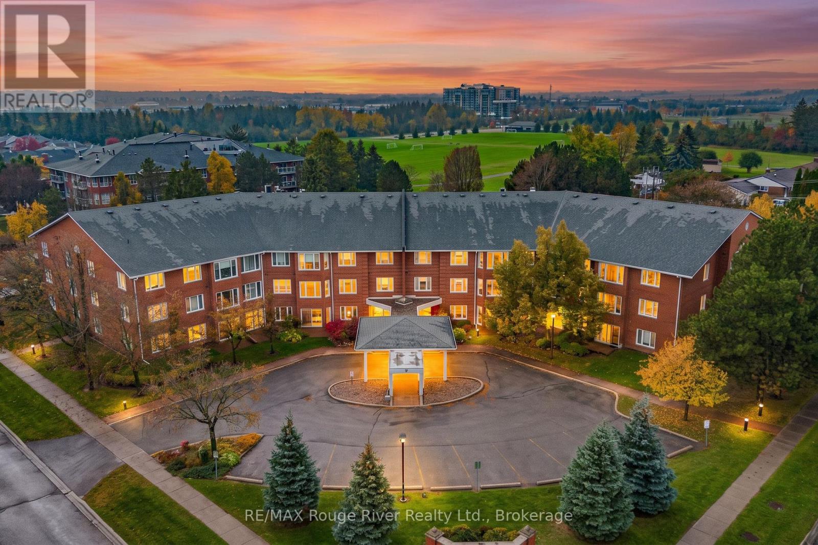 207 - 1 HERITAGE WAY, kawartha lakes (lindsay), Ontario