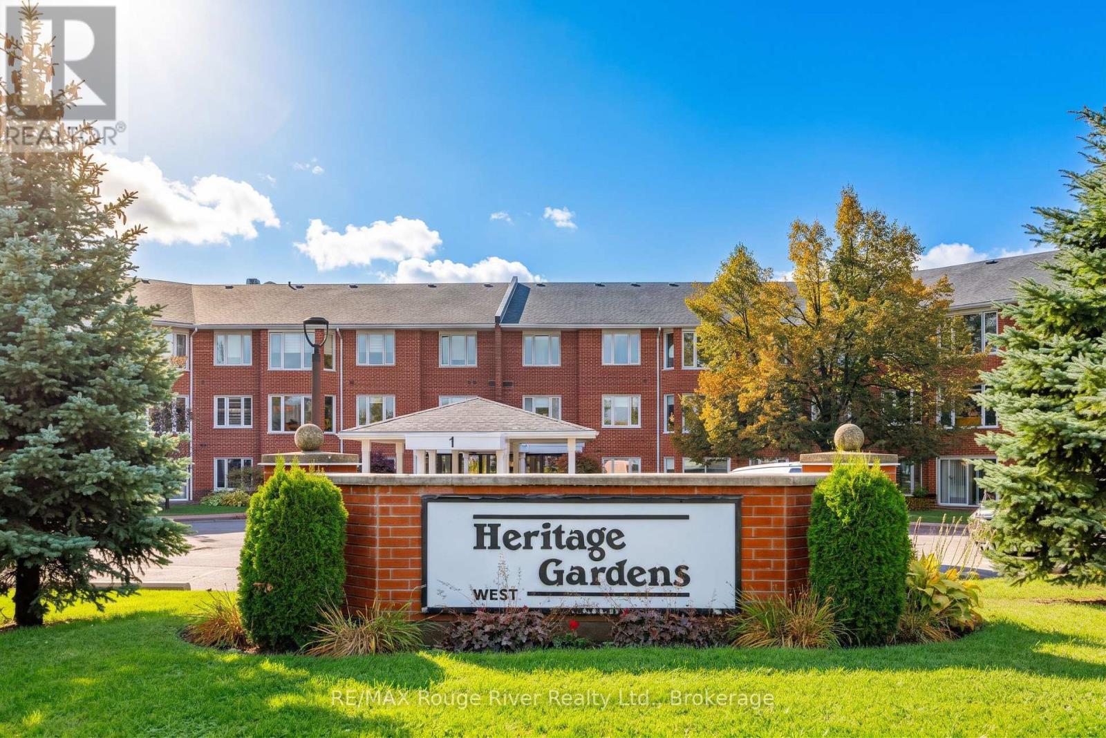 207 - 1 Heritage Way, Kawartha Lakes (Lindsay), Ontario  K9V 5P9 - Photo 2 - X14033264