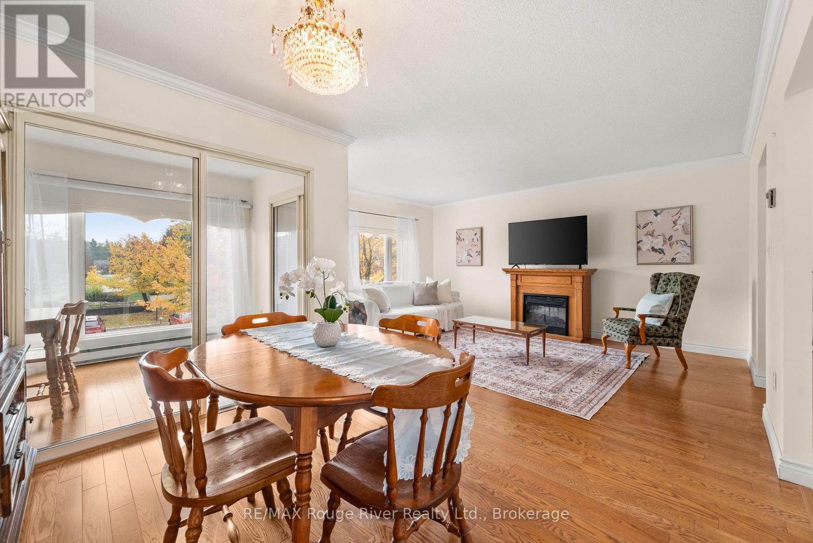 207 - 1 Heritage Way, Kawartha Lakes (Lindsay), Ontario  K9V 5P9 - Photo 25 - X14033264